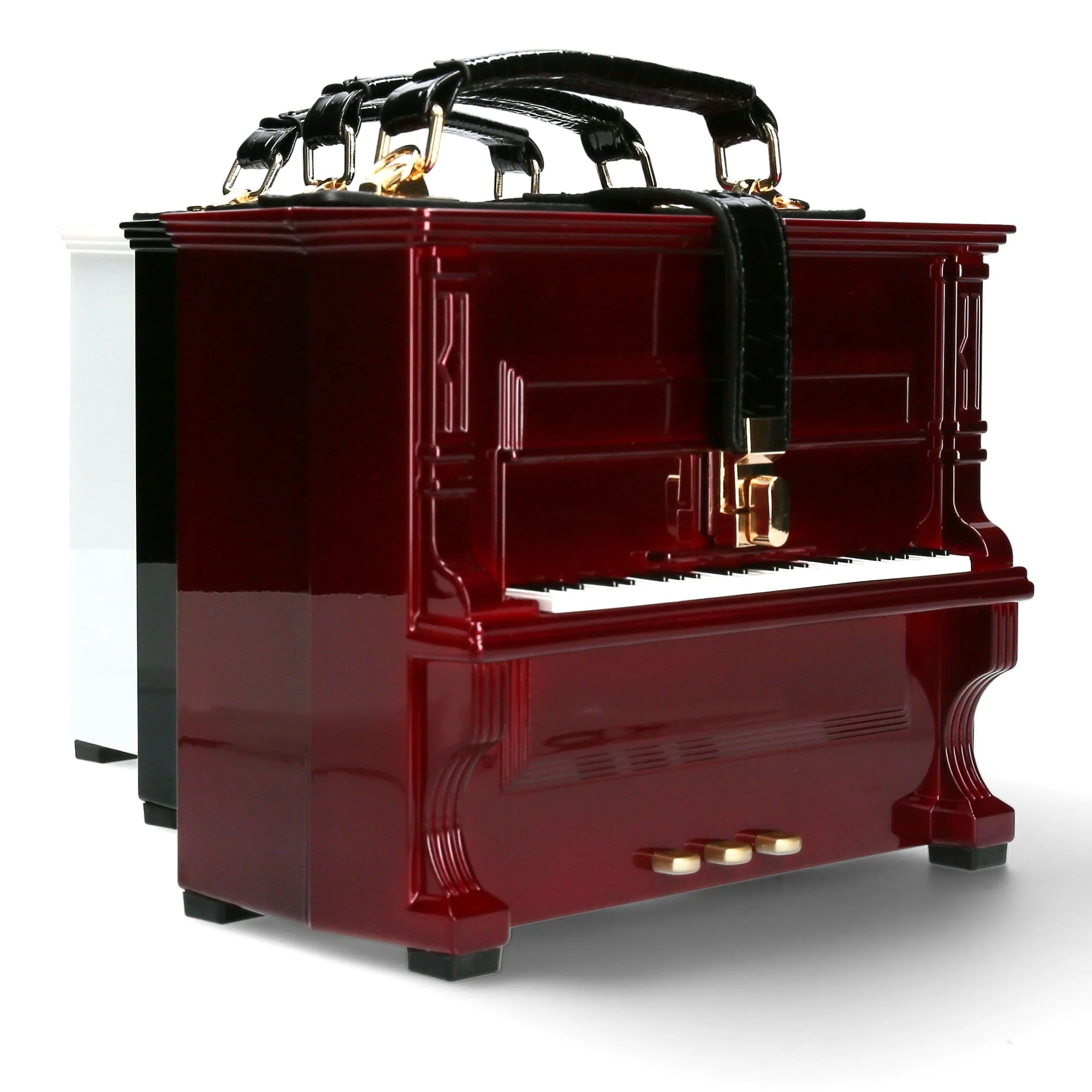 Sac Piano - Image 13