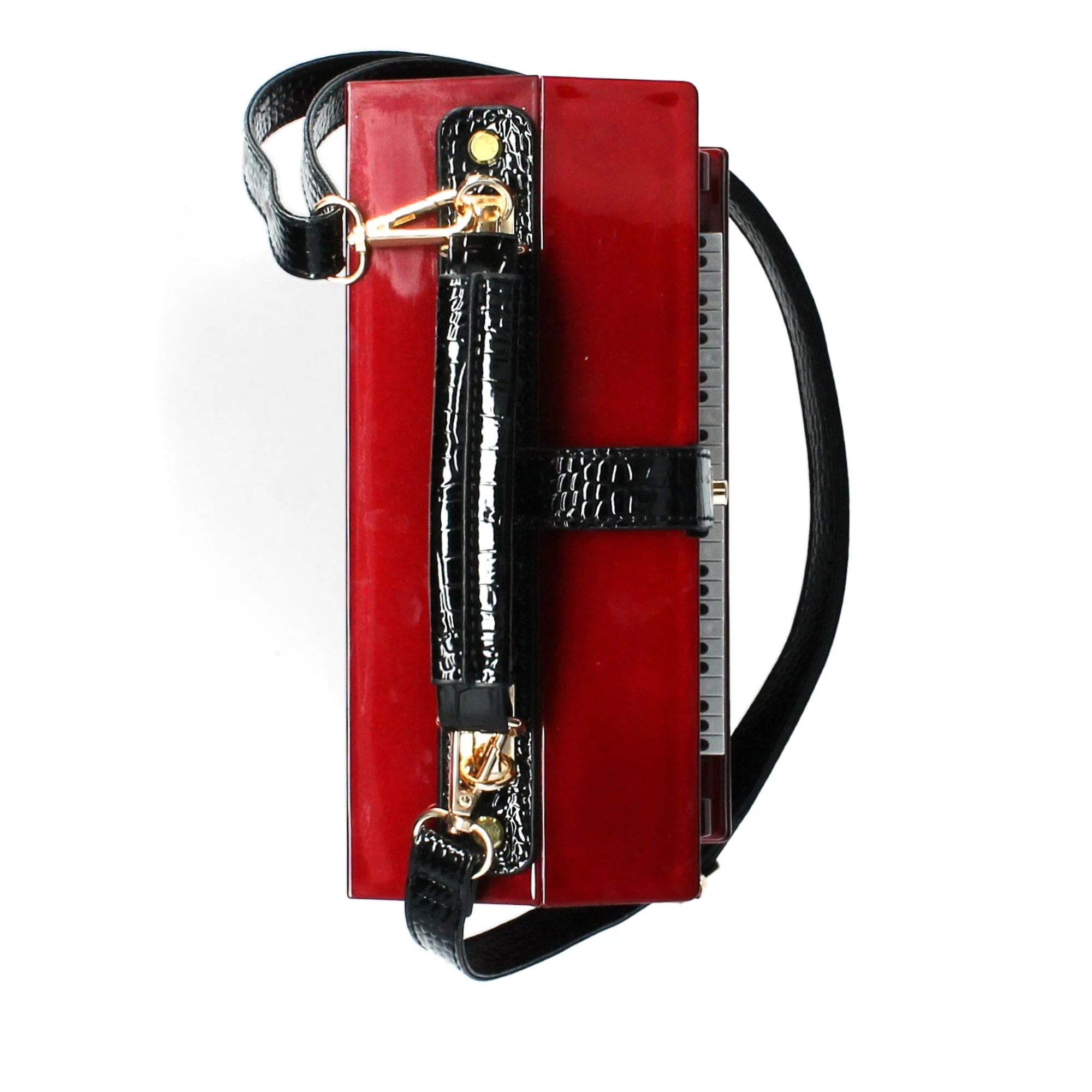 Sac Piano - Image 18