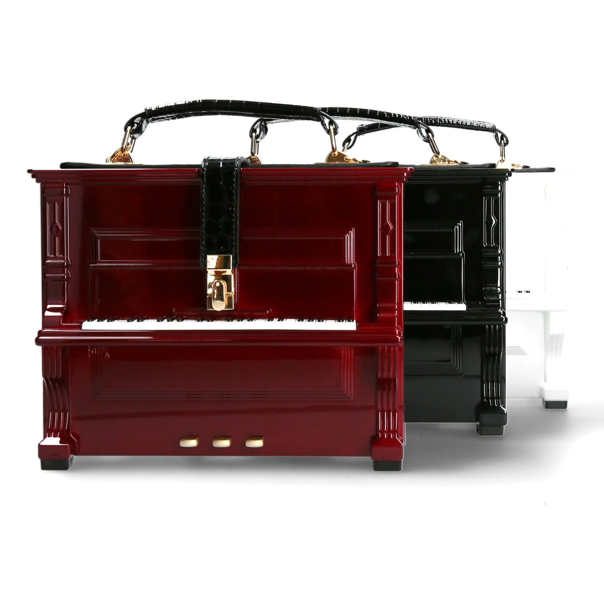 Sac Piano - Image 20