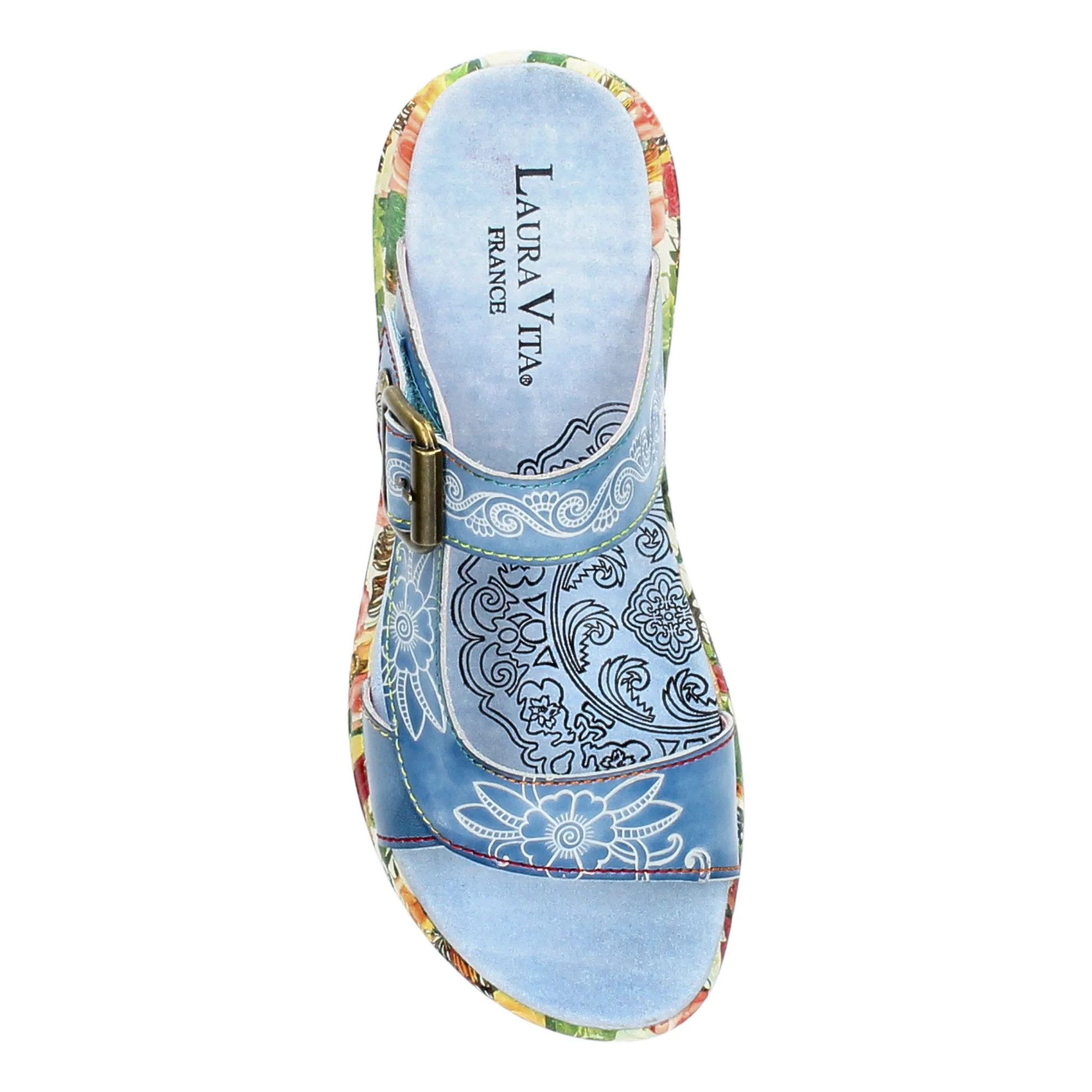 Mules - SANAO 51 - Image 10