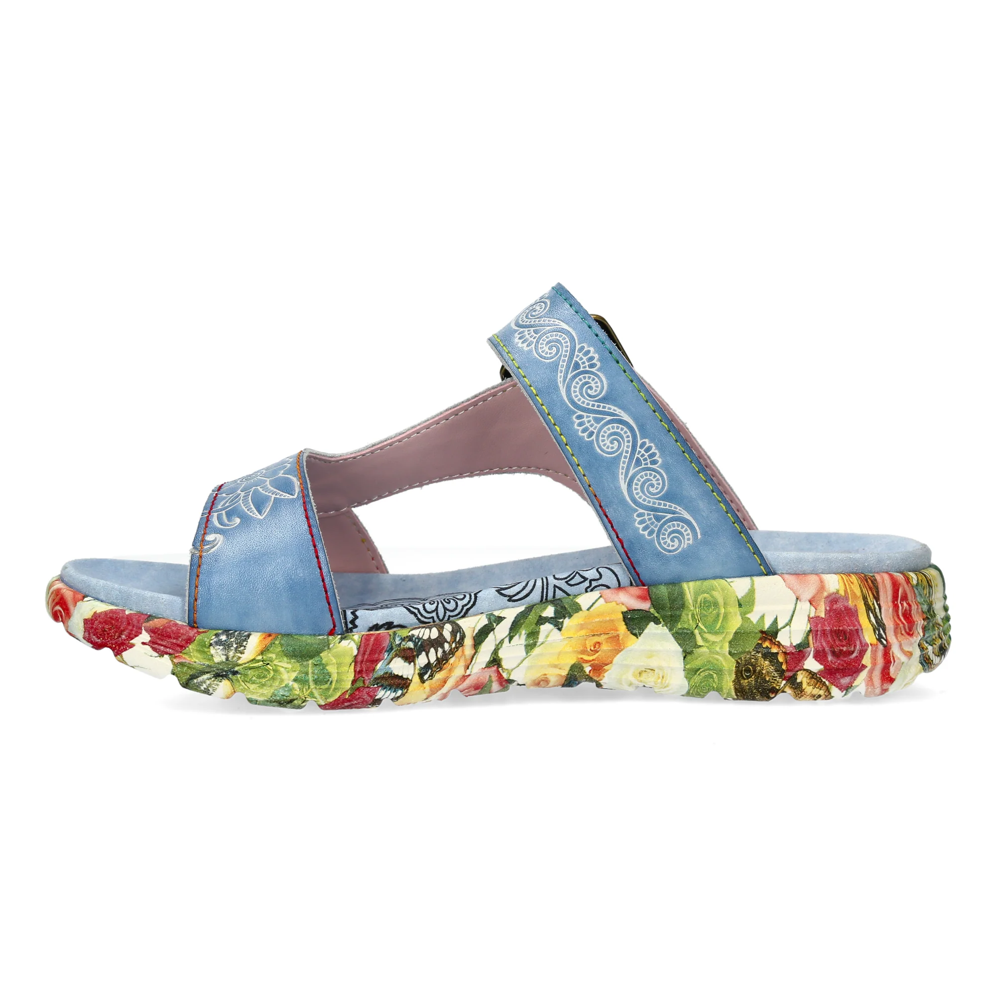 Mules - SANAO 51 - Image 11