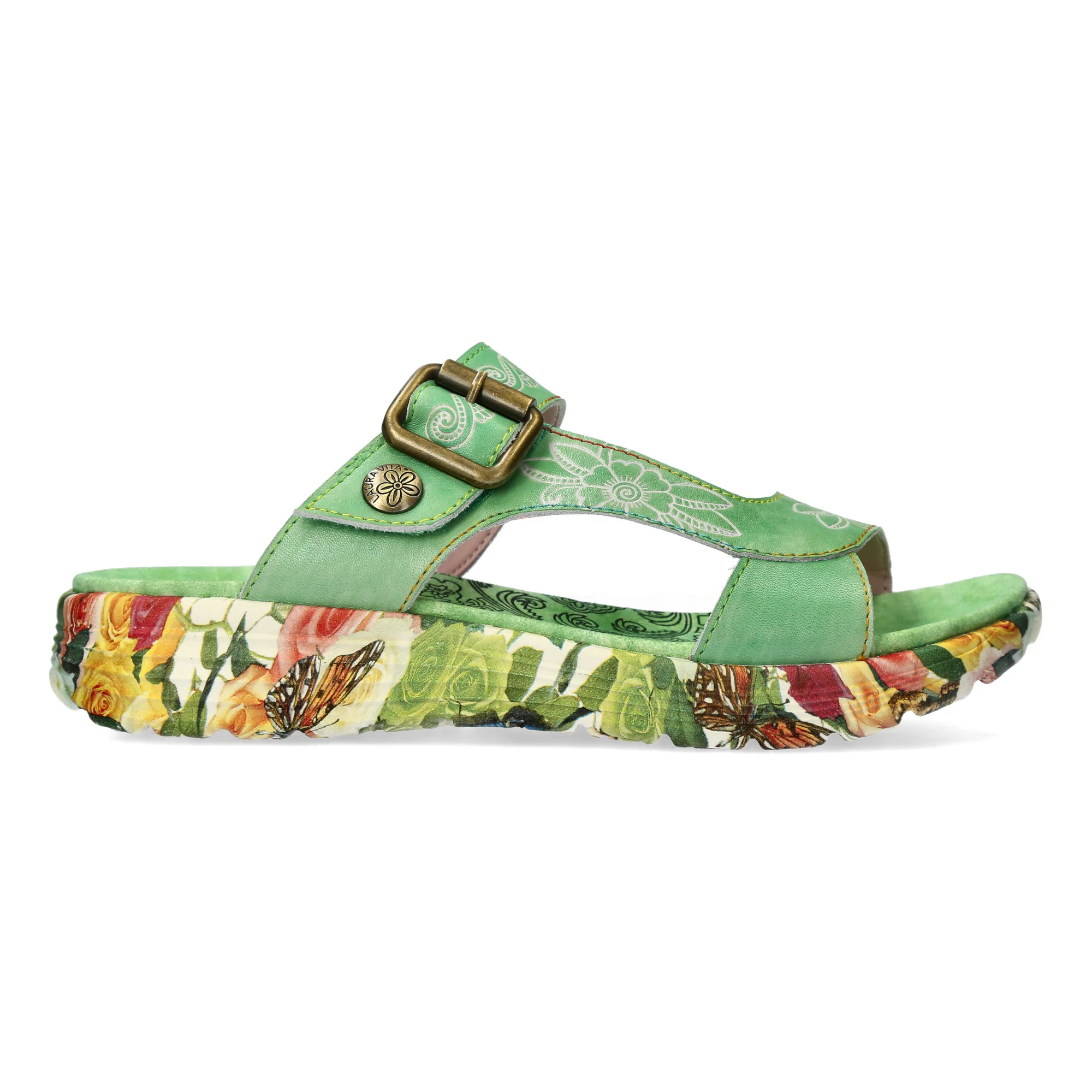Mules - SANAO 51 - Image 13