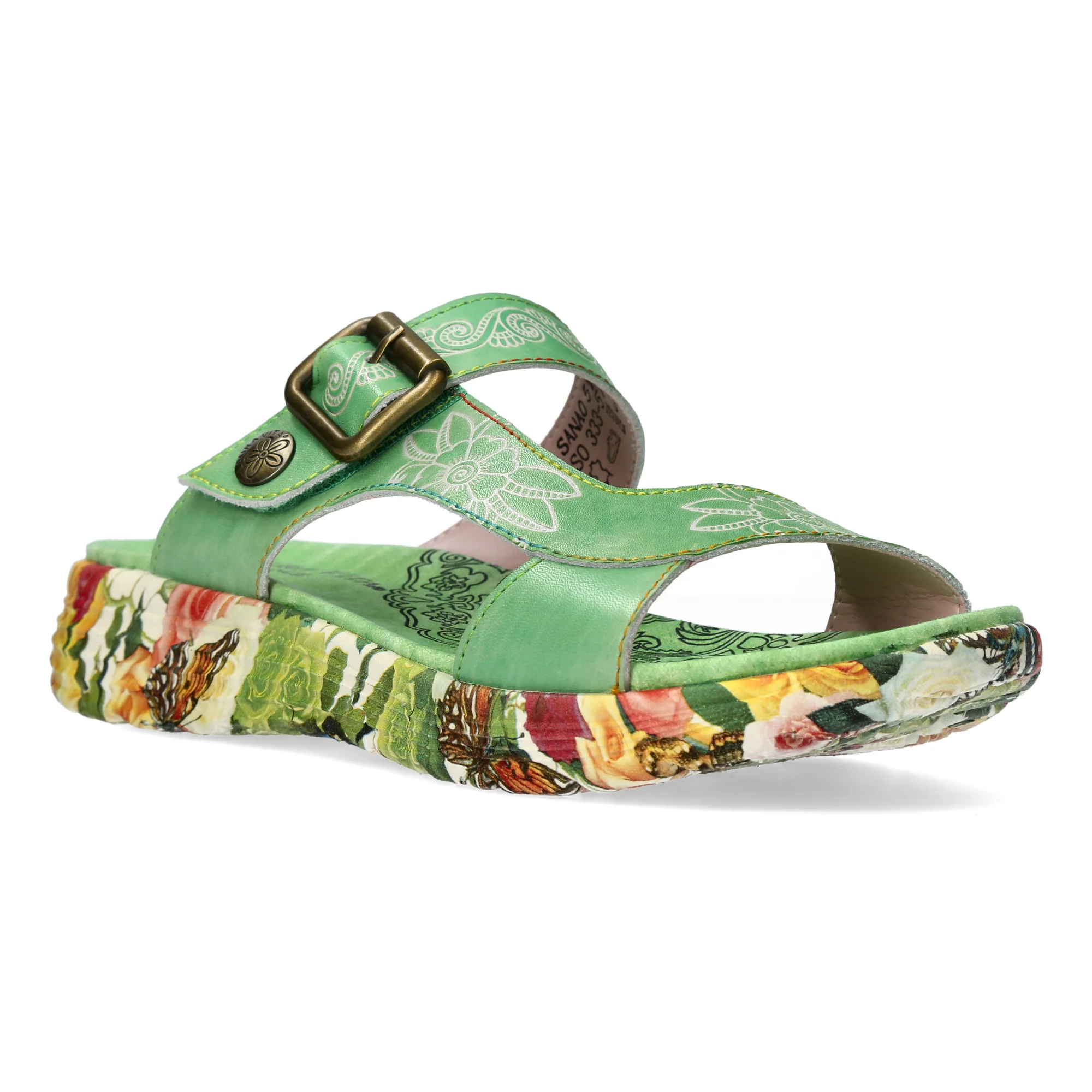 Mules - SANAO 51 - Image 14