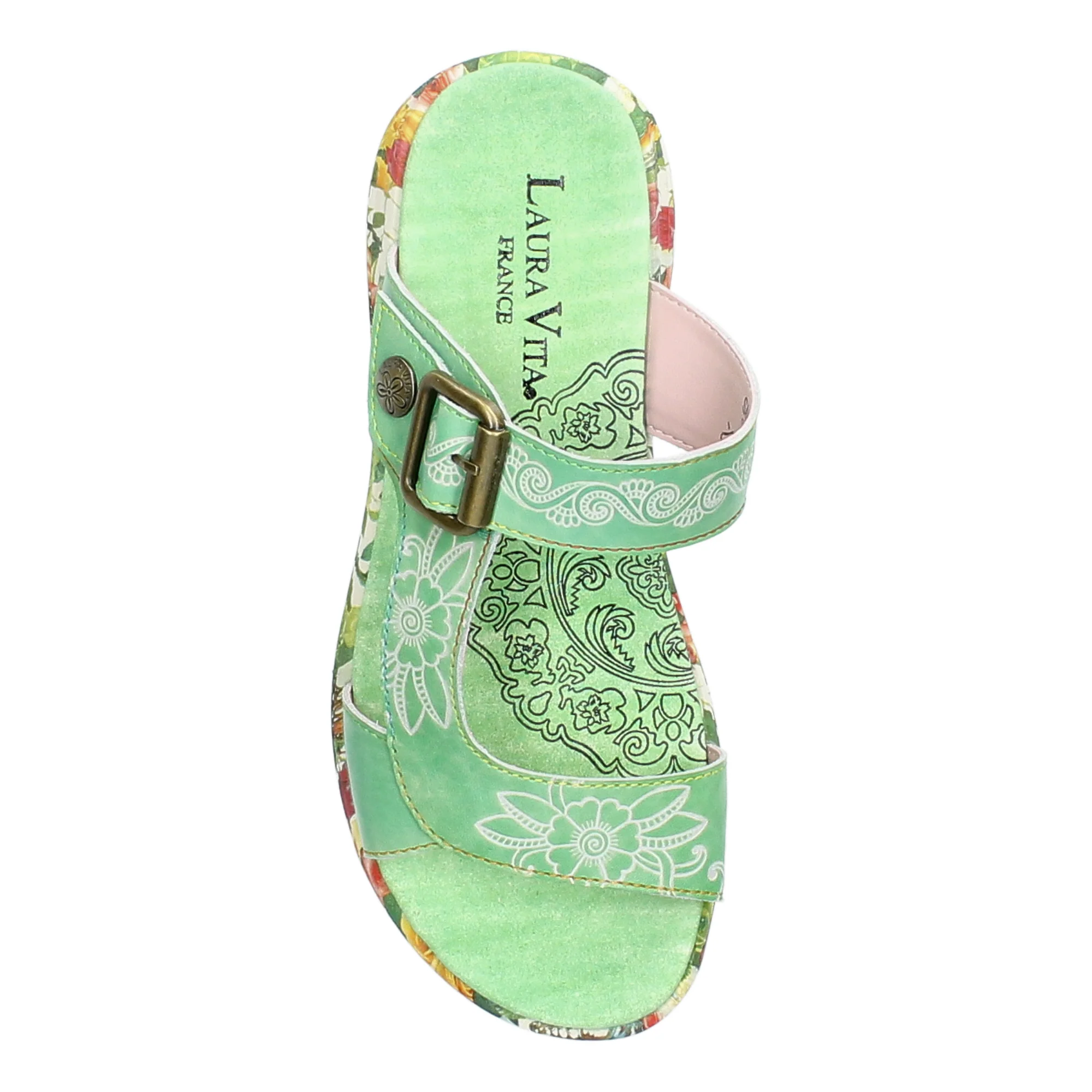Mules - SANAO 51 - Image 16
