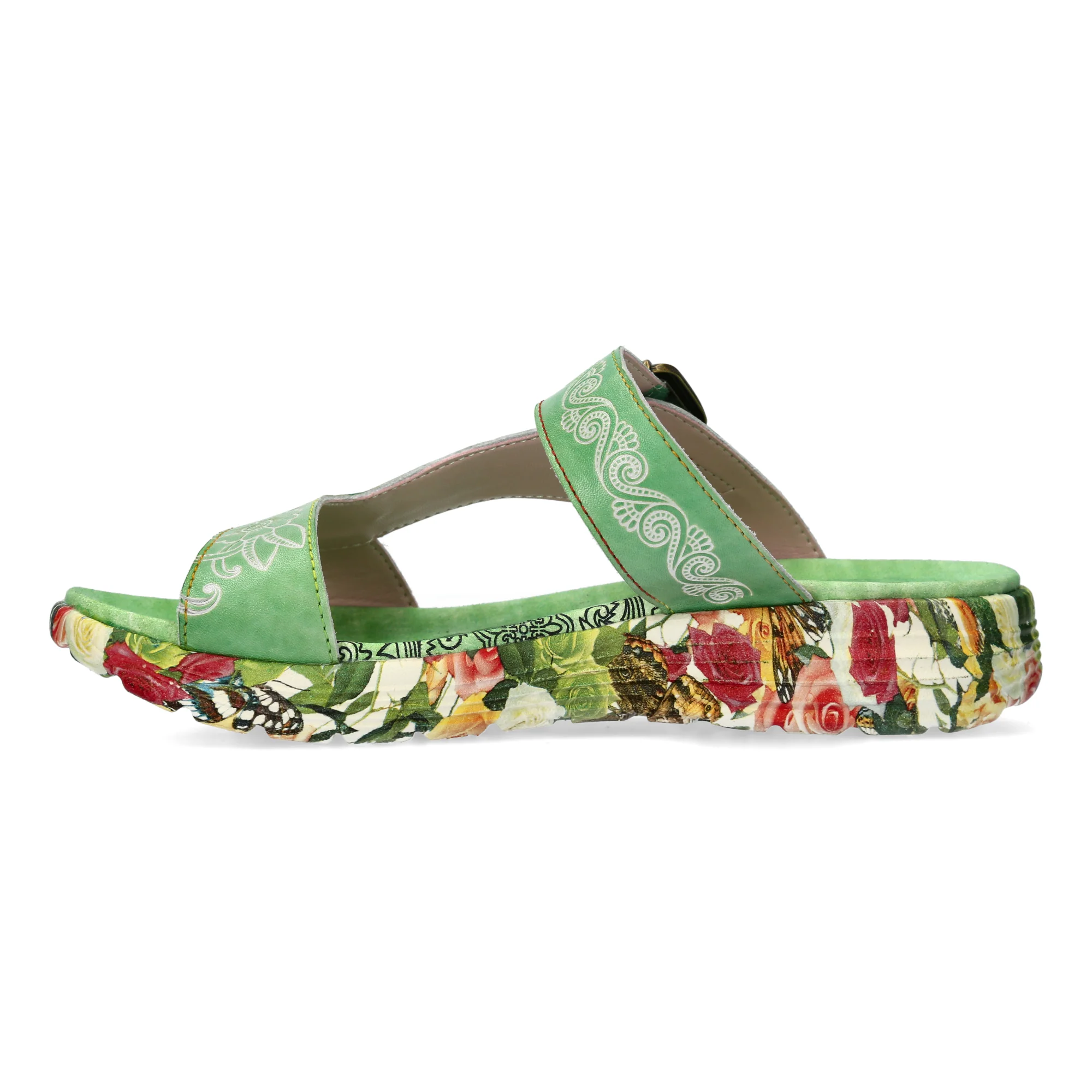 Mules - SANAO 51 - Image 17