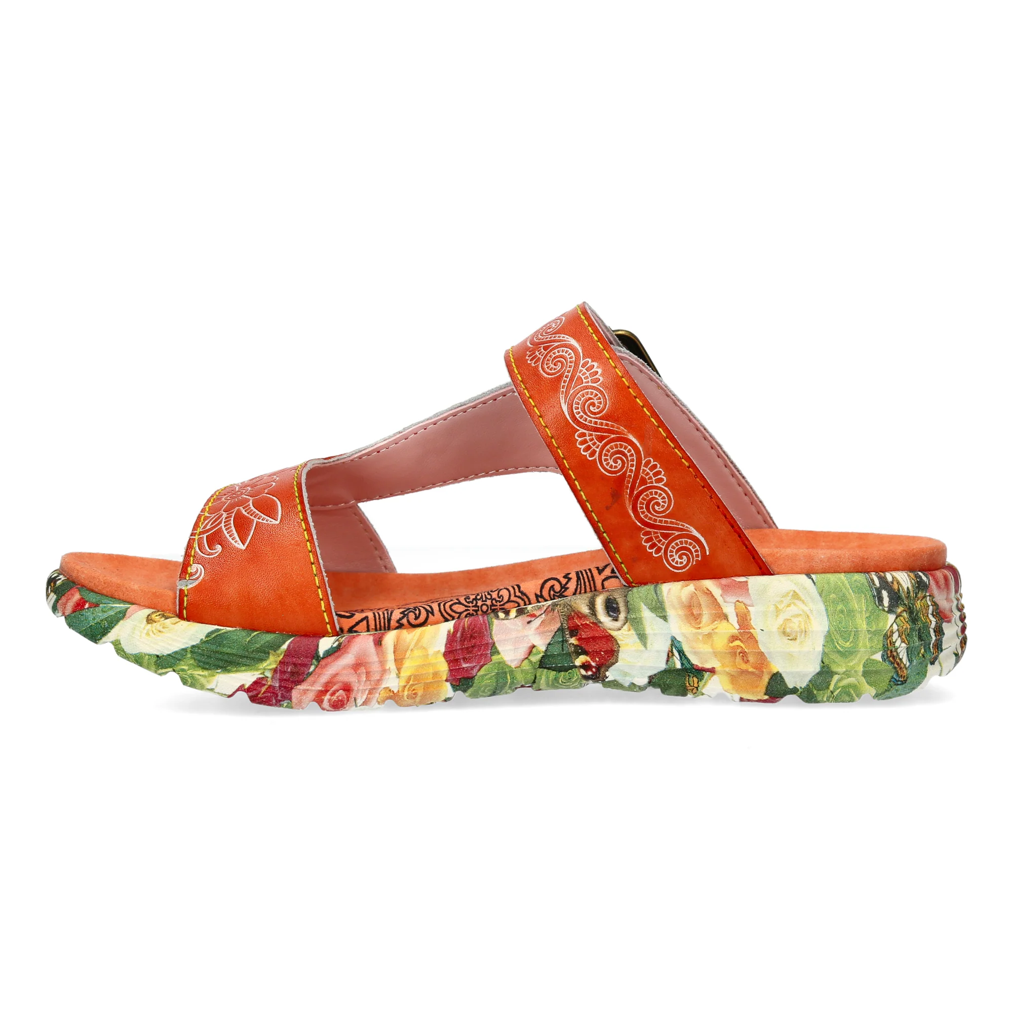 Mules - SANAO 51 - Image 5