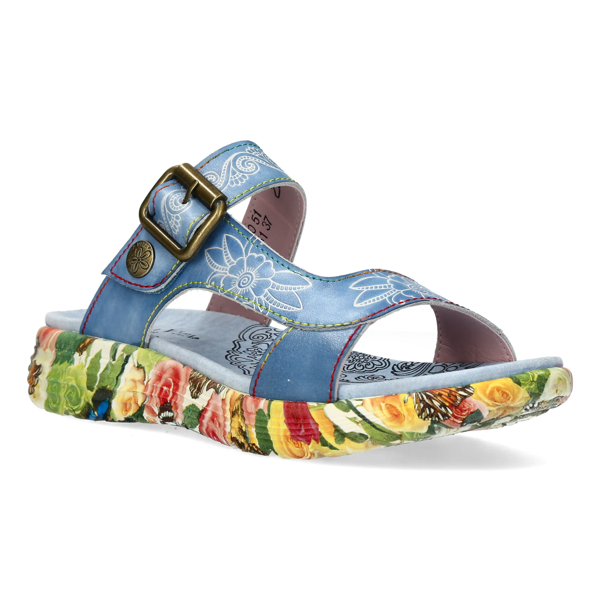 Mules - SANAO 51 - Image 8