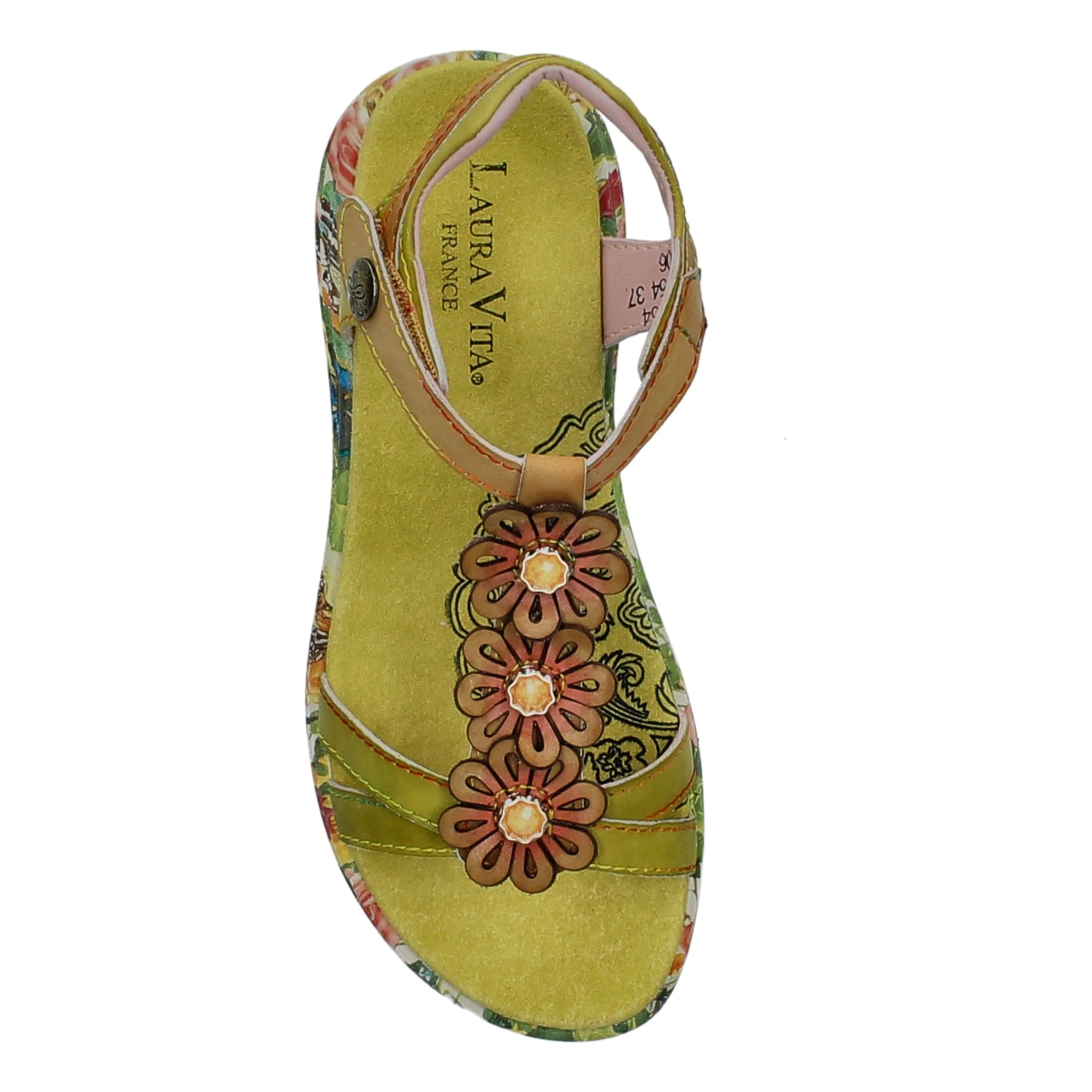 Sandales - SANAO 54 - Image 19