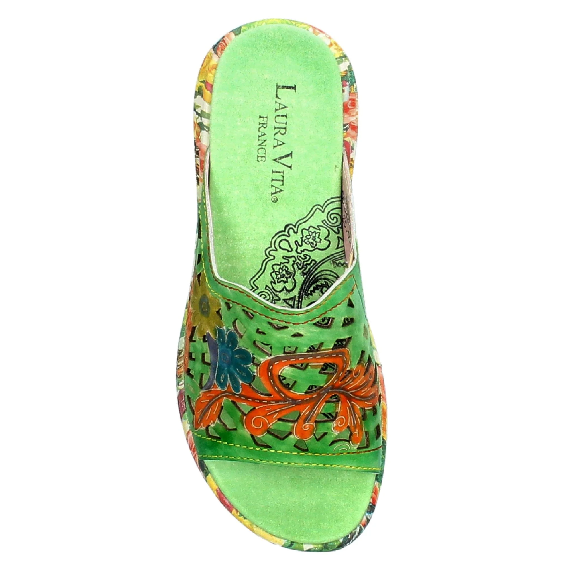 Mules - SANAO 56 - Image 12