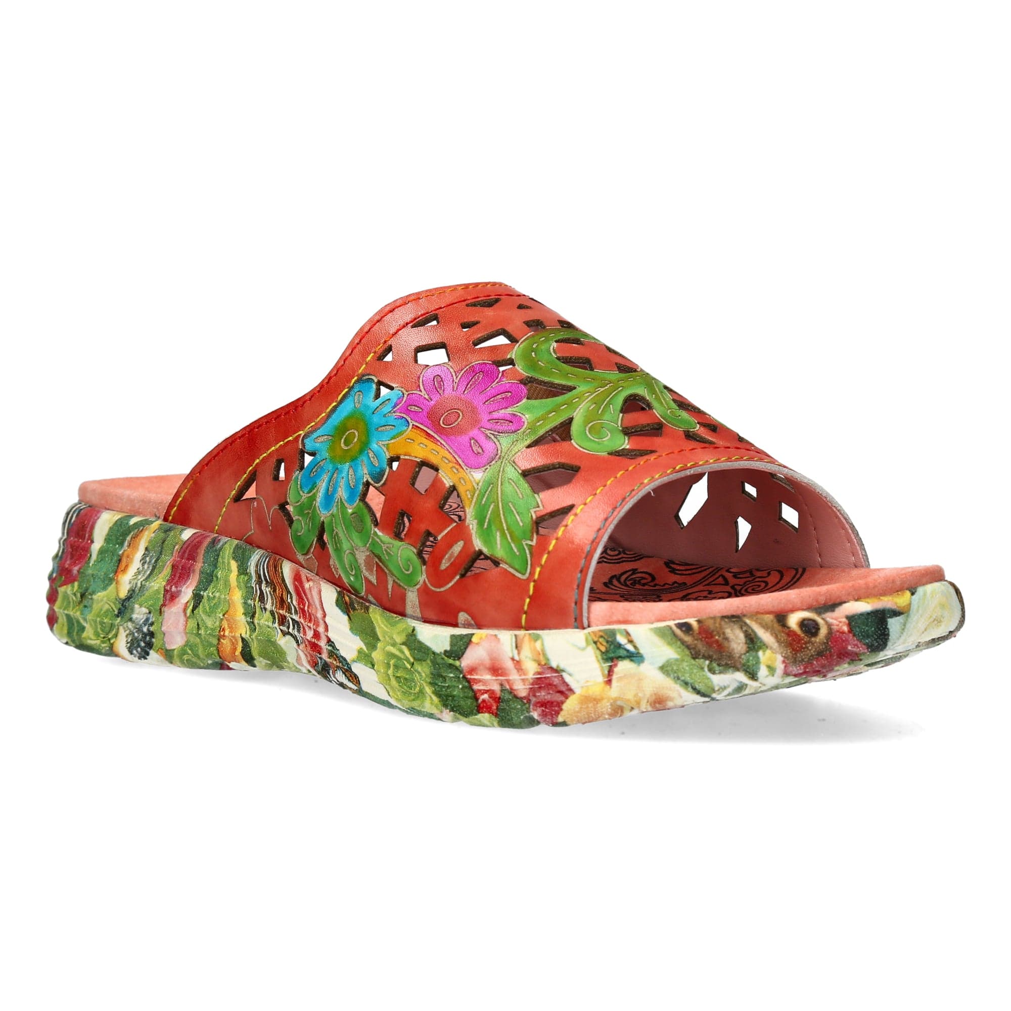 Mules - SANAO 56 - Image 3