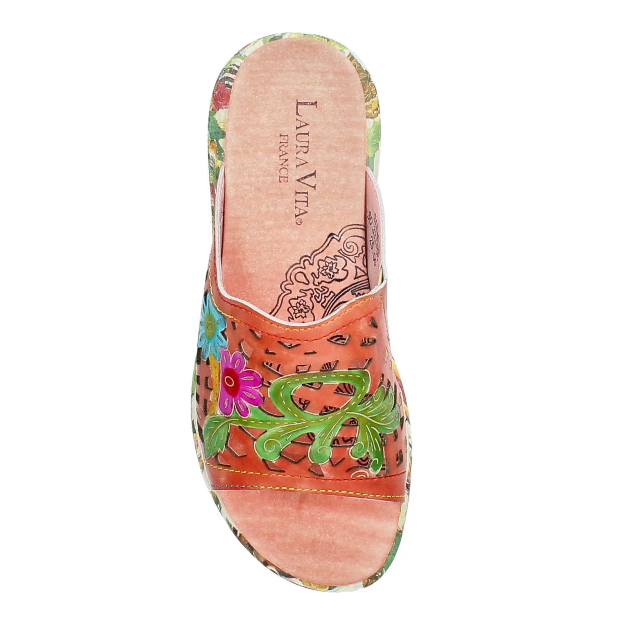 Mules - SANAO 56 - Image 5