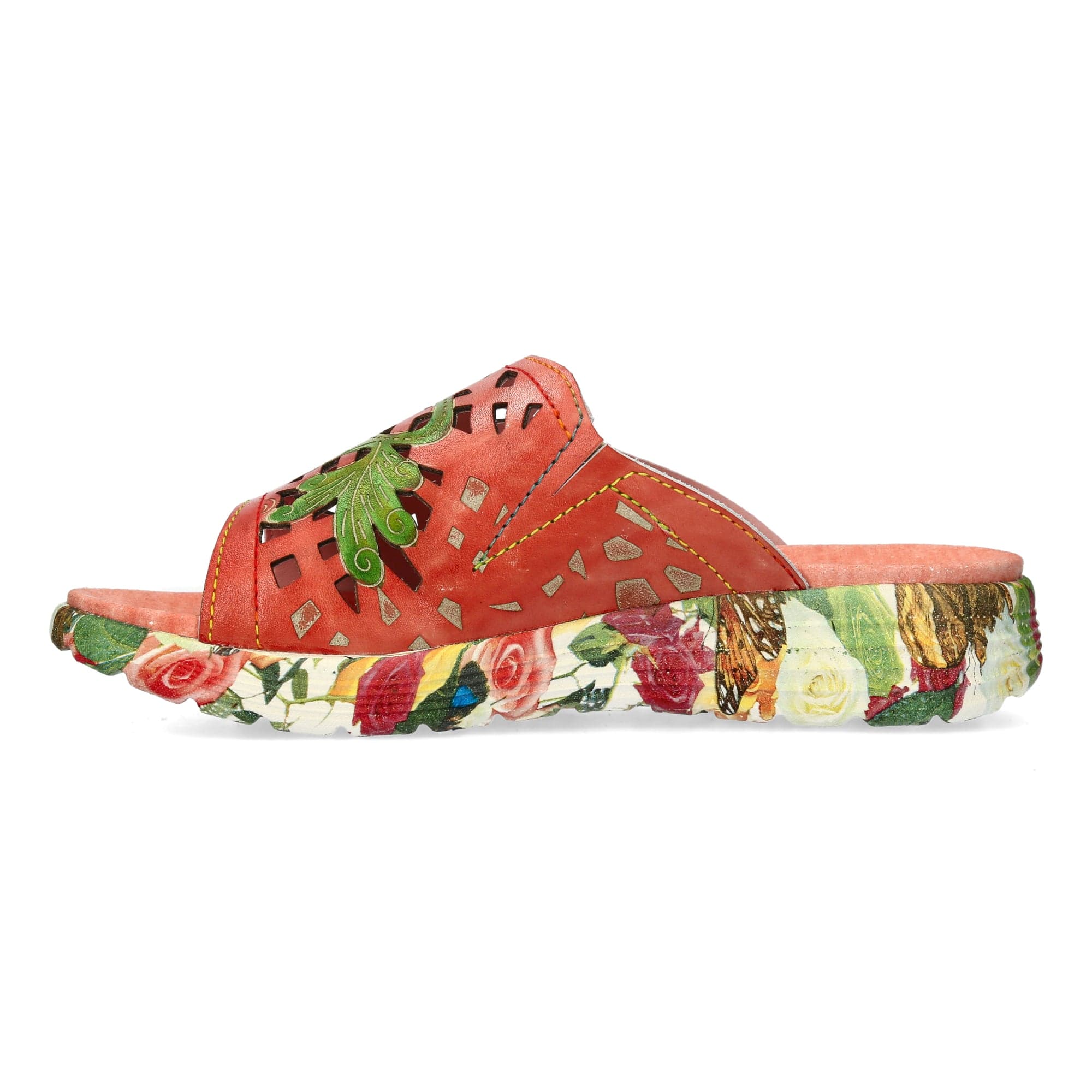 Mules - SANAO 56 - Image 6
