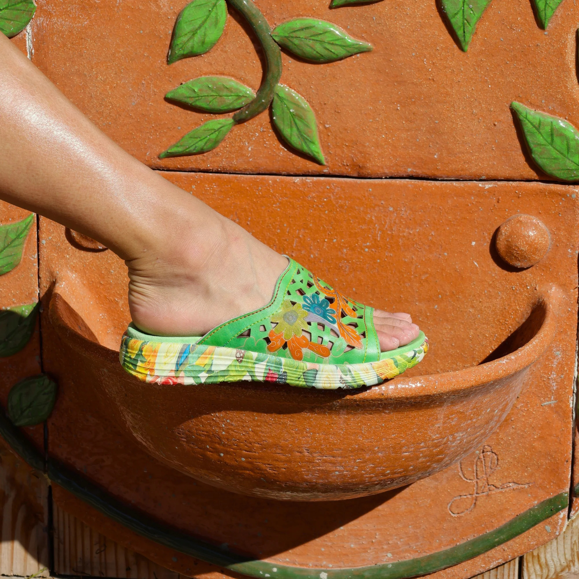 Mules - SANAO 56 - Image 8