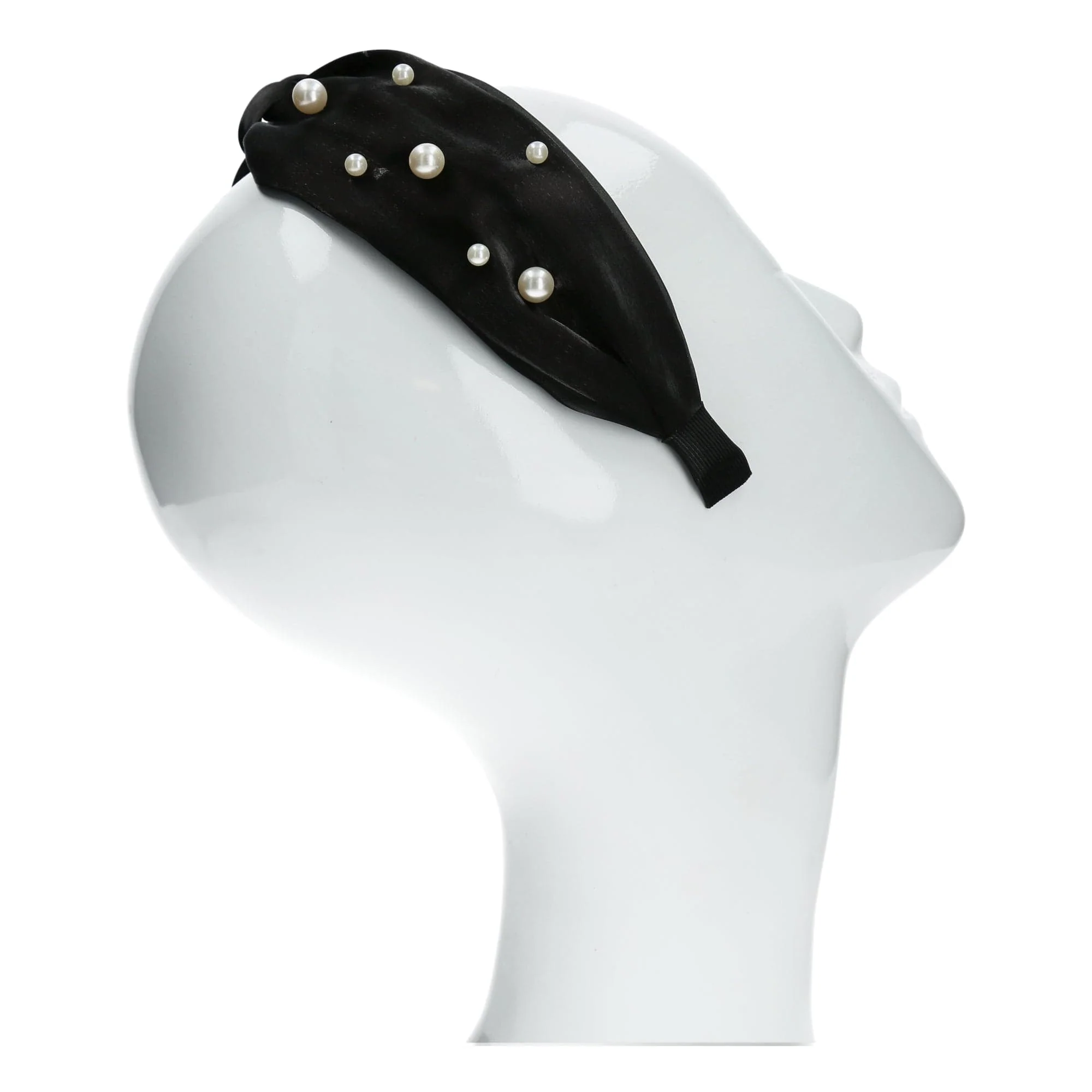Serre-tête Birgit Exclusivité - Image 3