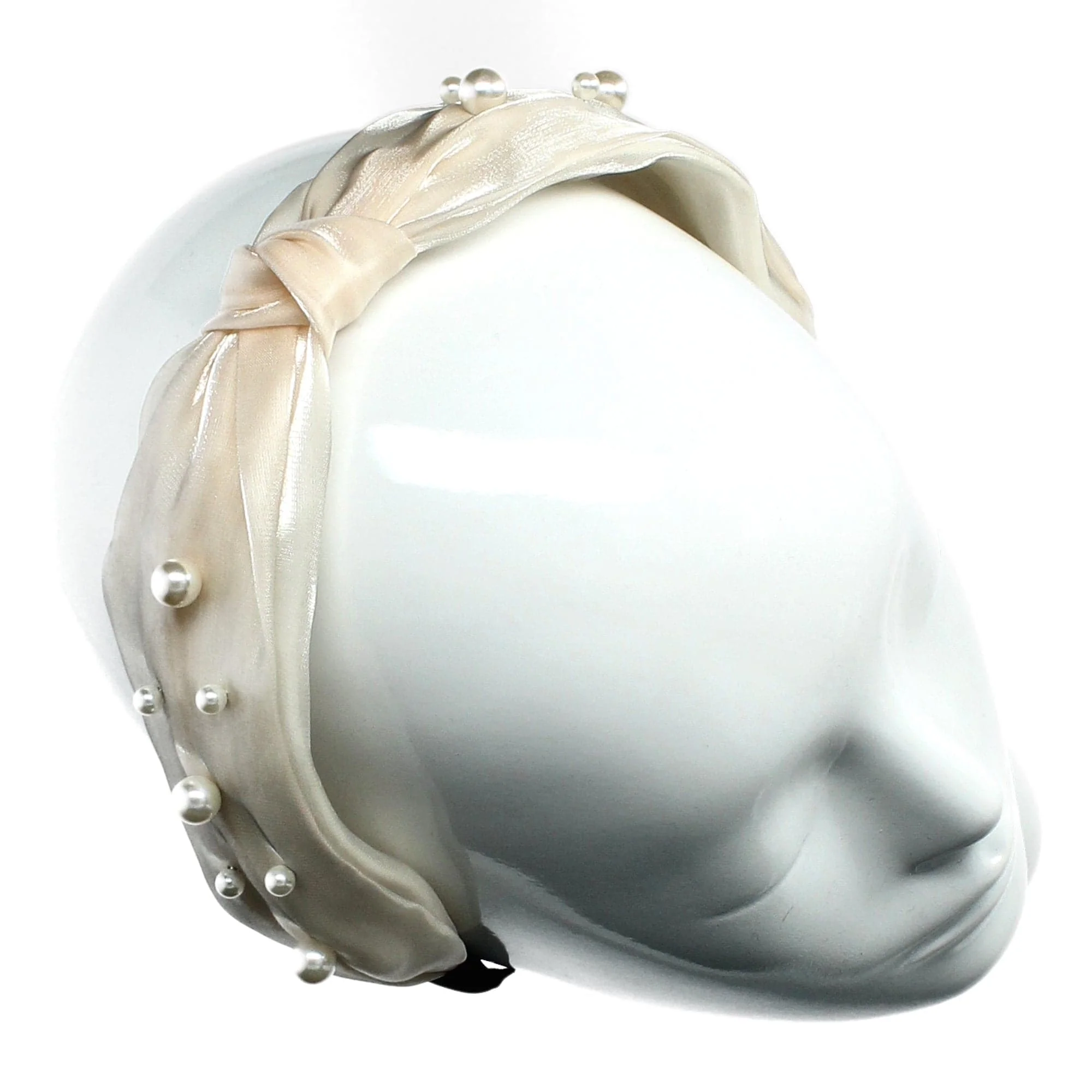 Serre-tête Birgit Exclusivité - Image 6