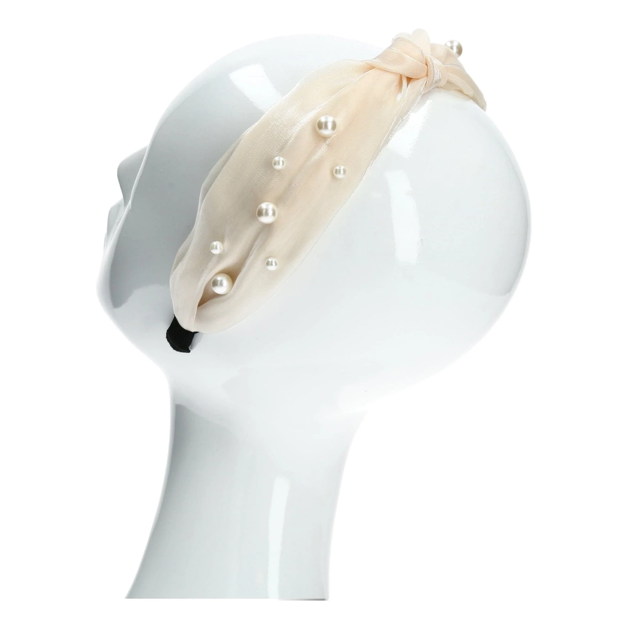 Serre-tête Birgit Exclusivité - Image 7