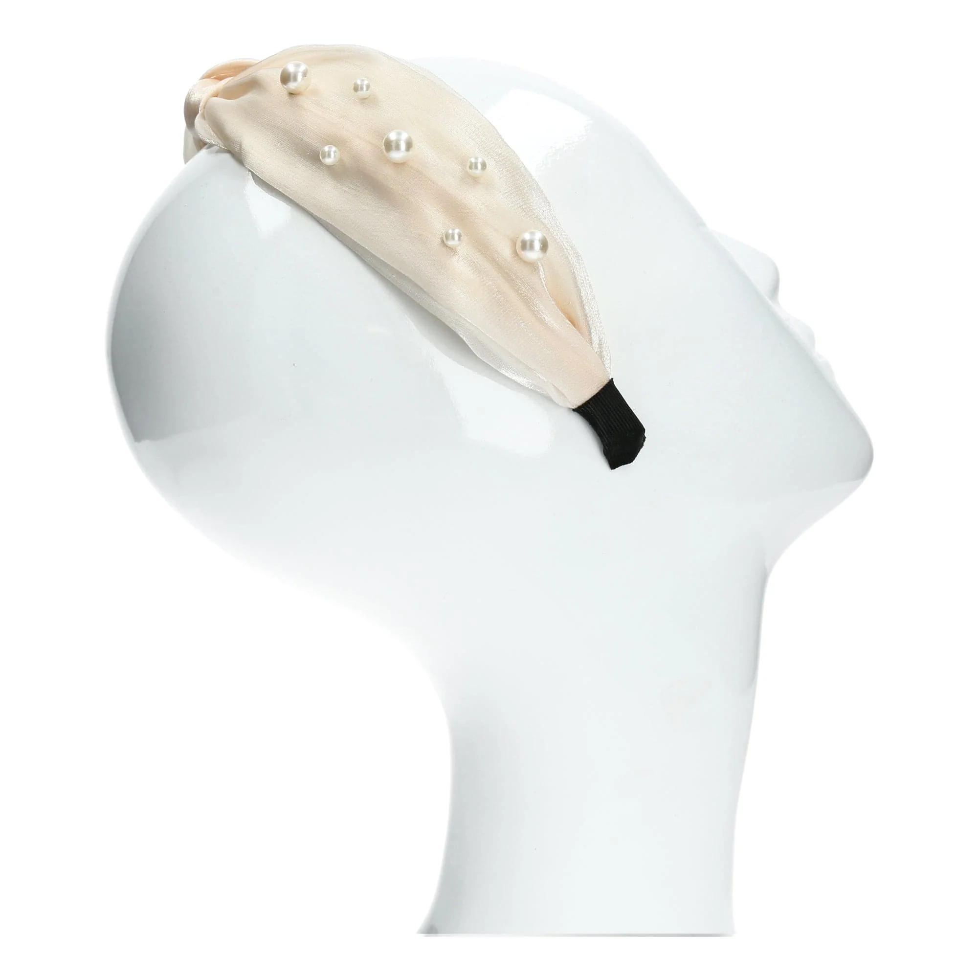 Serre-tête Birgit Exclusivité - Image 8