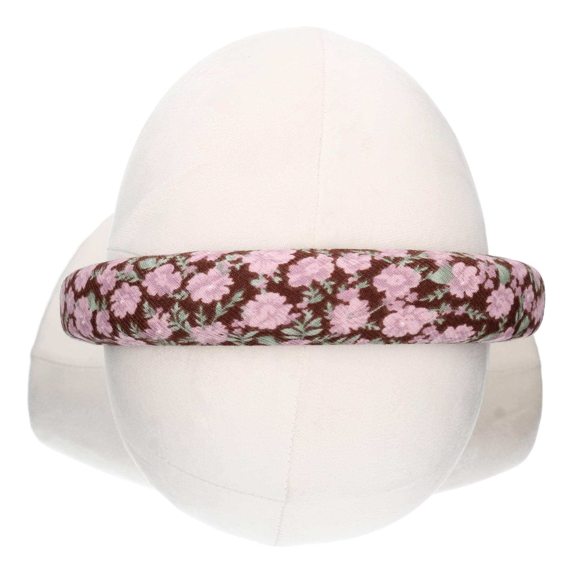 Serre-tête Flora - Image 3