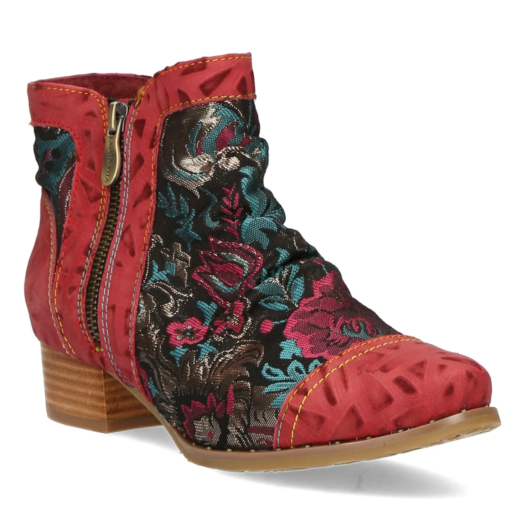 Bottines - SL217-A - Image 2