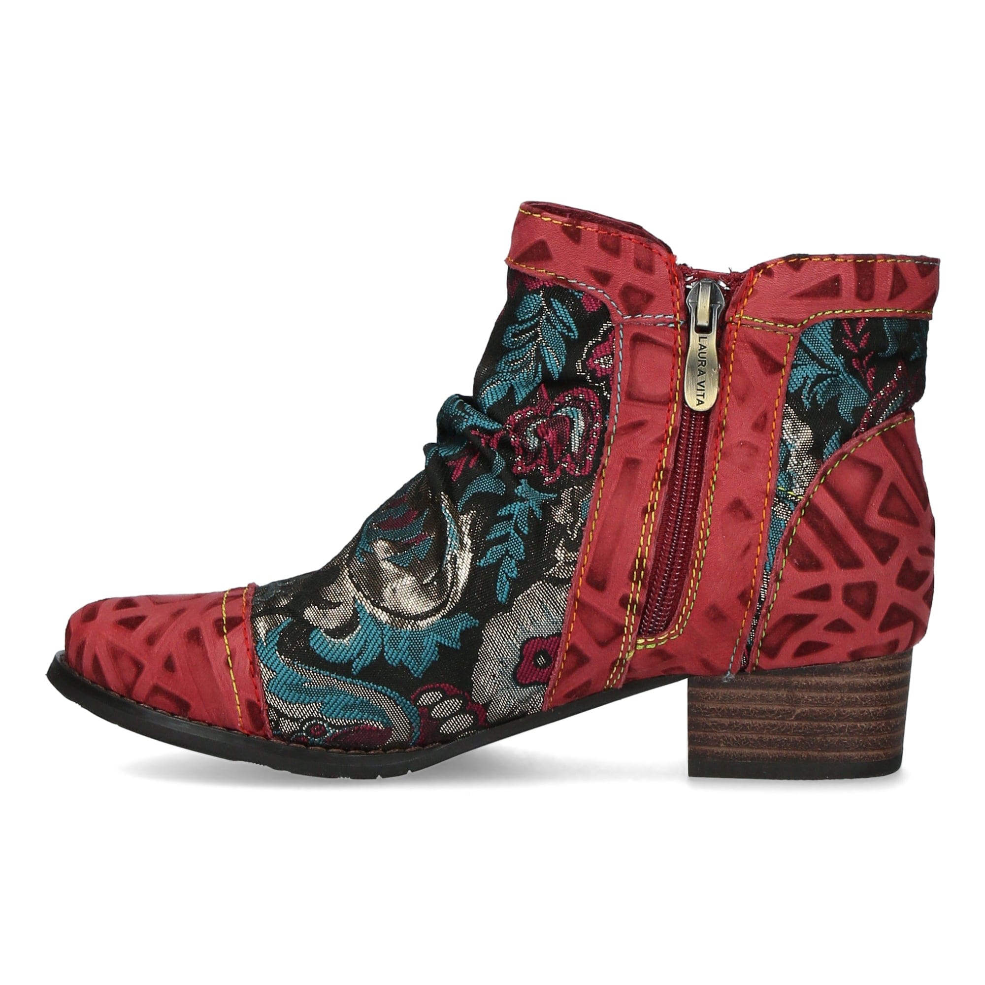 Bottines - SL217-A - Image 20