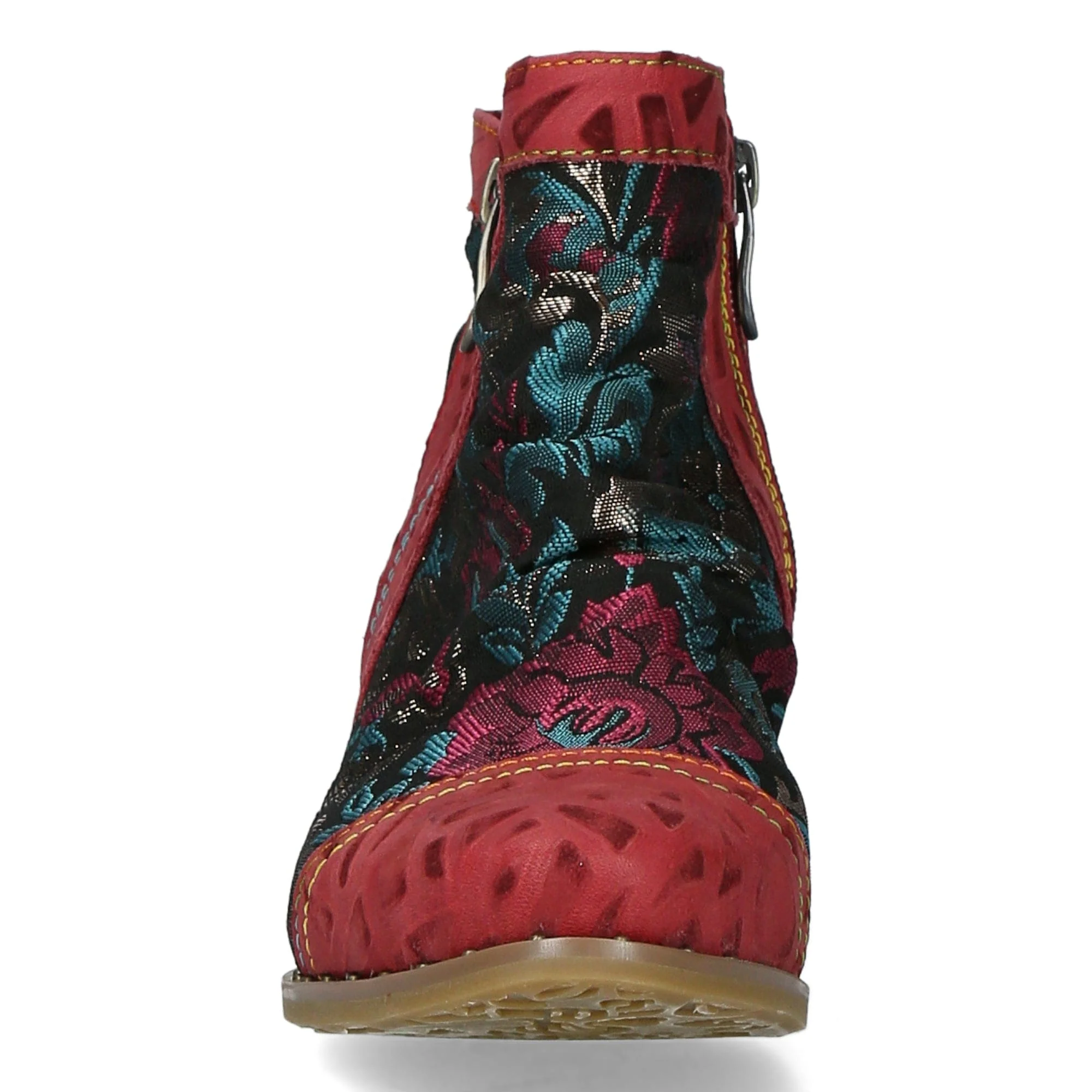 Bottines - SL217-A - Image 3