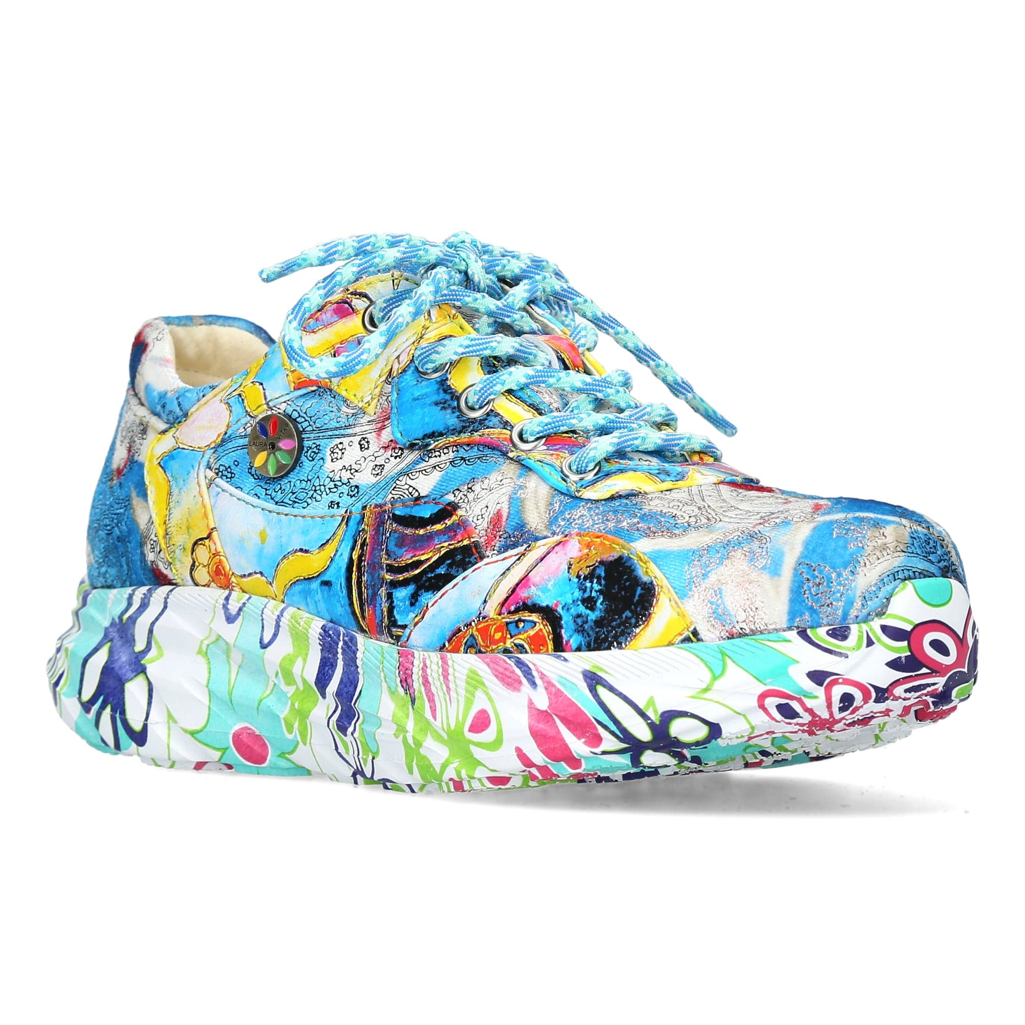 Baskets - SOFIAO 01 - Image 10