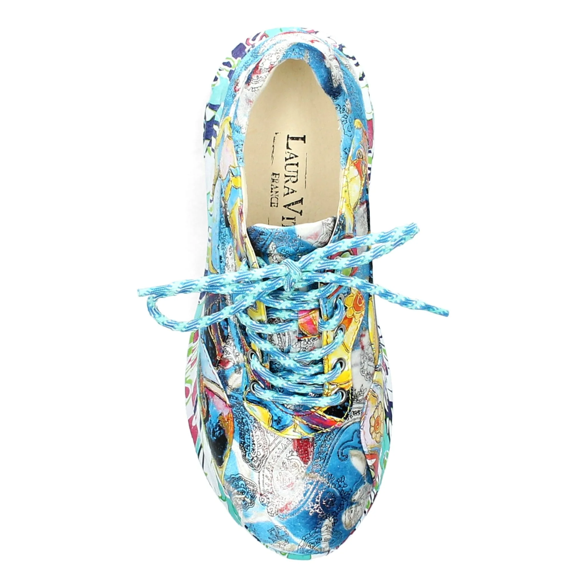 Baskets - SOFIAO 01 - Image 12