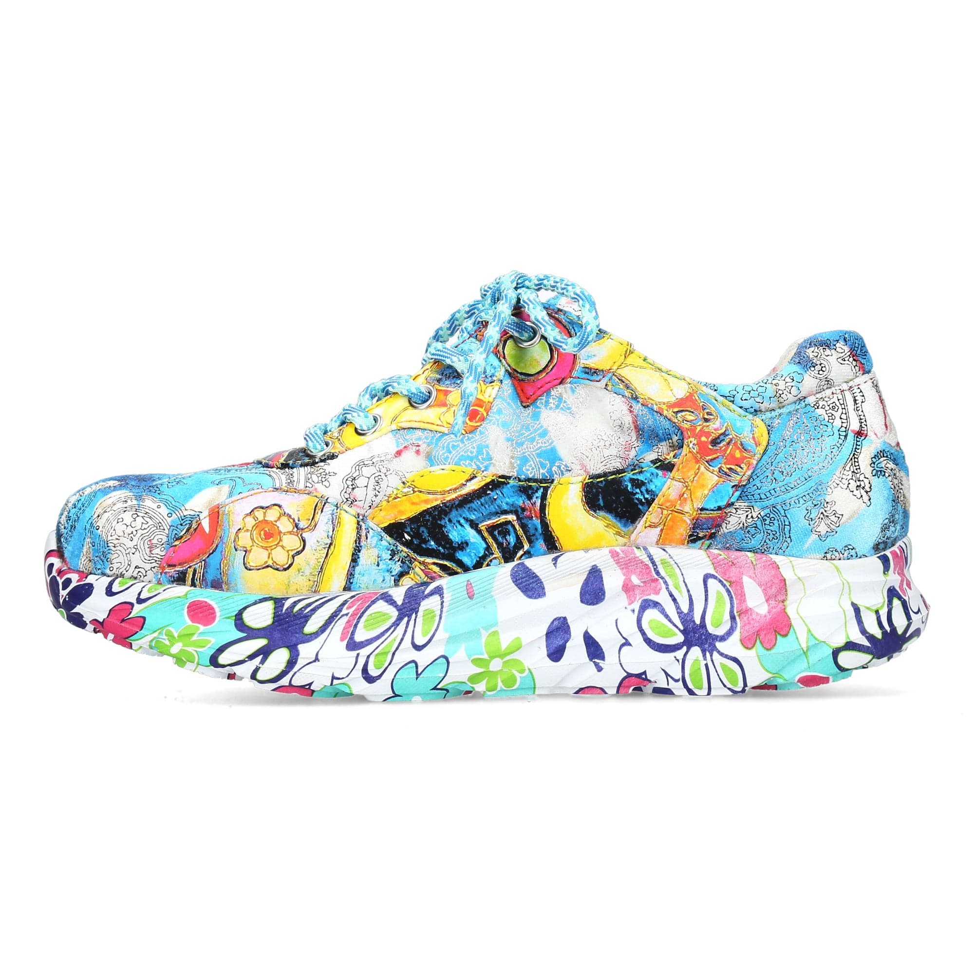 Baskets - SOFIAO 01 - Image 13