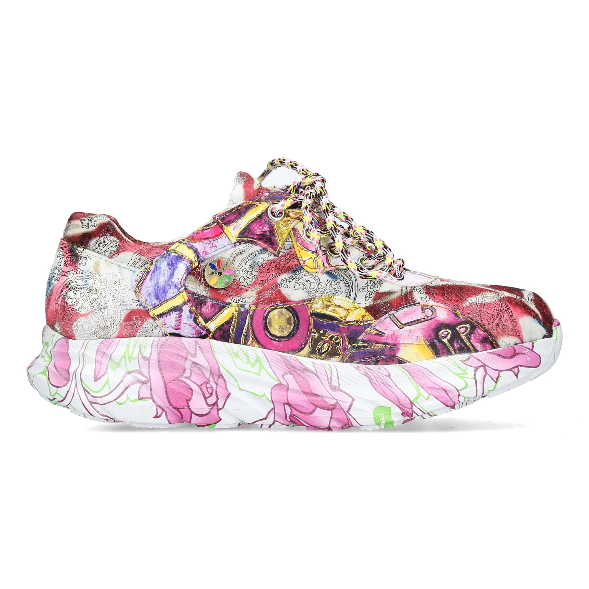 Baskets - SOFIAO 01 - Image 2