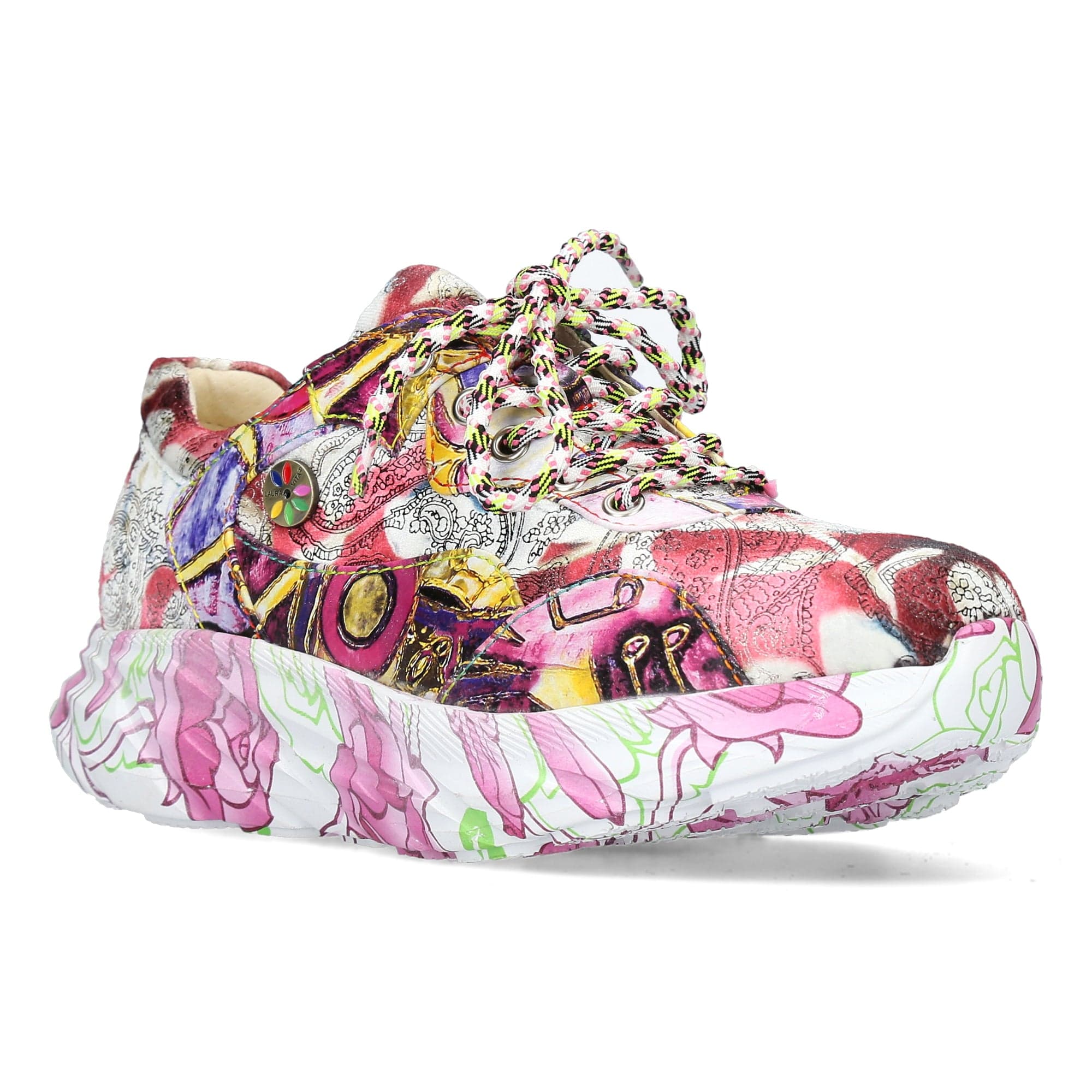 Baskets - SOFIAO 01 - Image 3