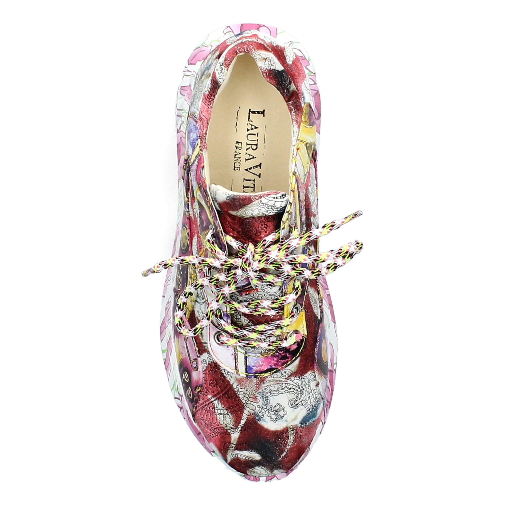 Baskets - SOFIAO 01 - Image 5