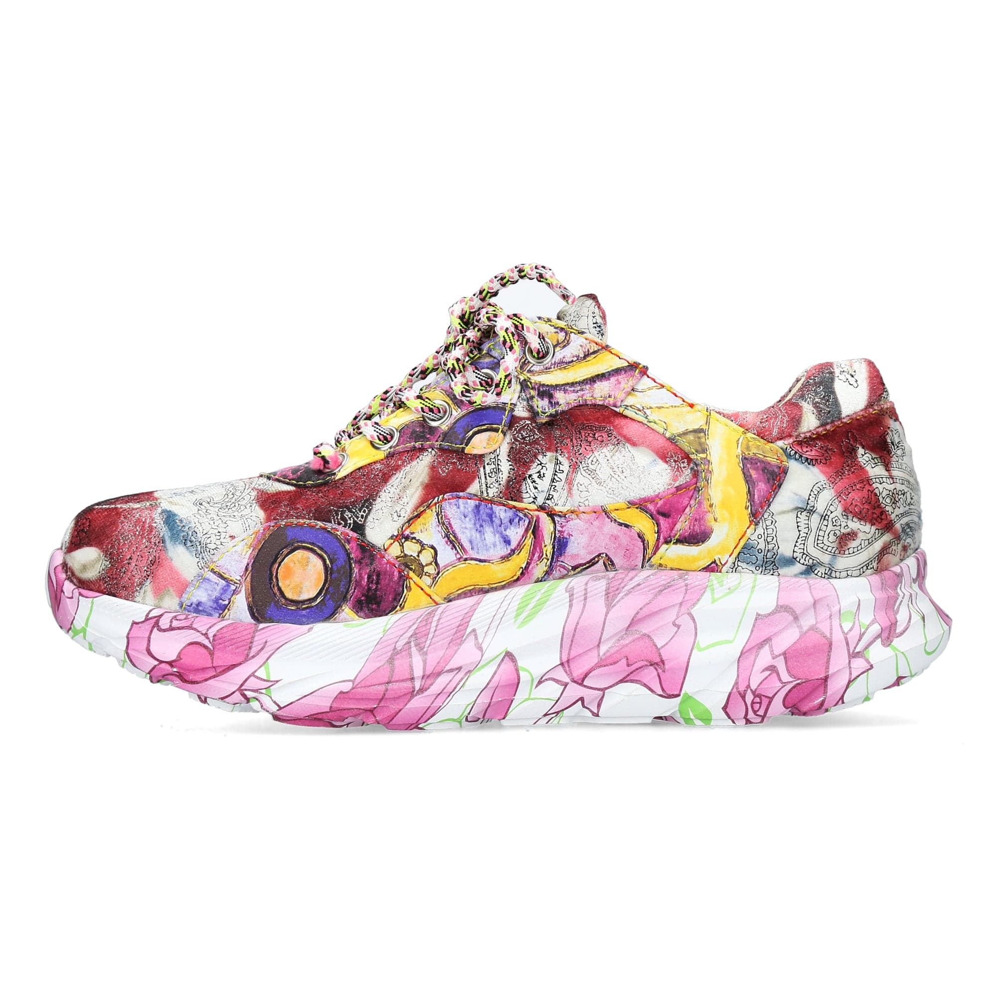 Baskets - SOFIAO 01 - Image 6