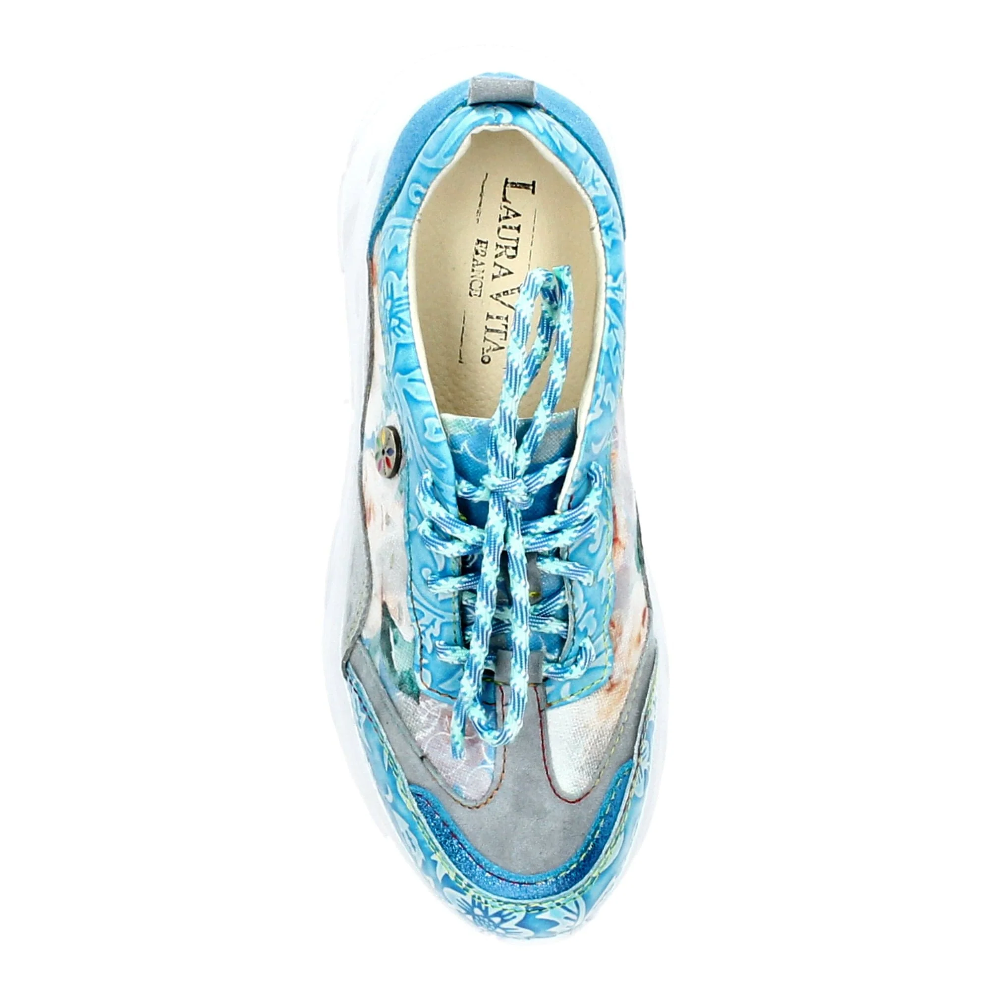 Baskets - SOFIAO 05 - Image 13