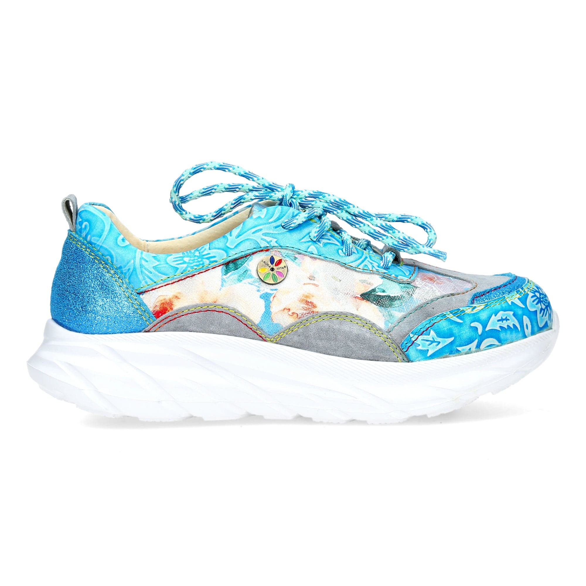 Baskets - SOFIAO 05 - Image 8