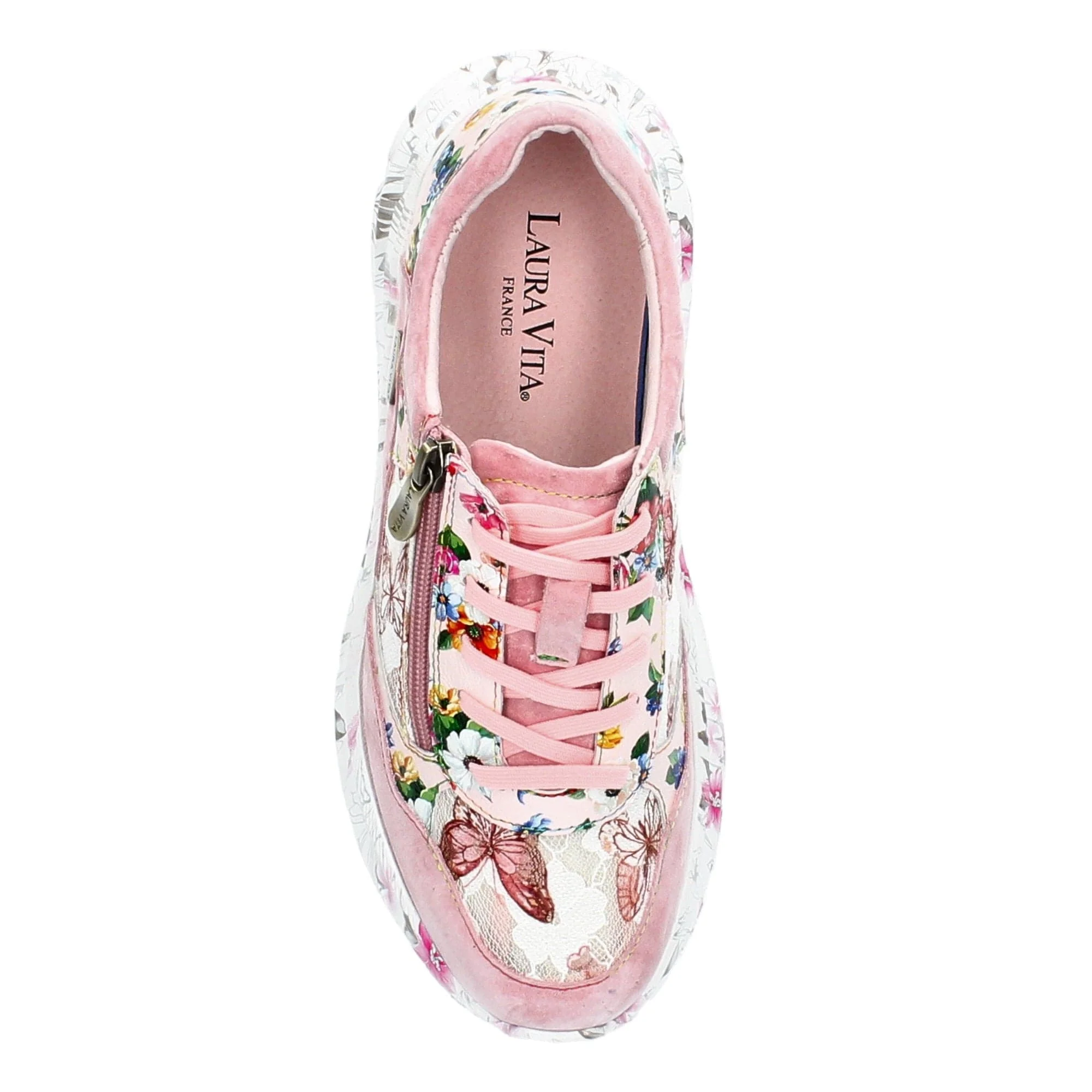 Baskets - SOFIAO 06 - Image 11