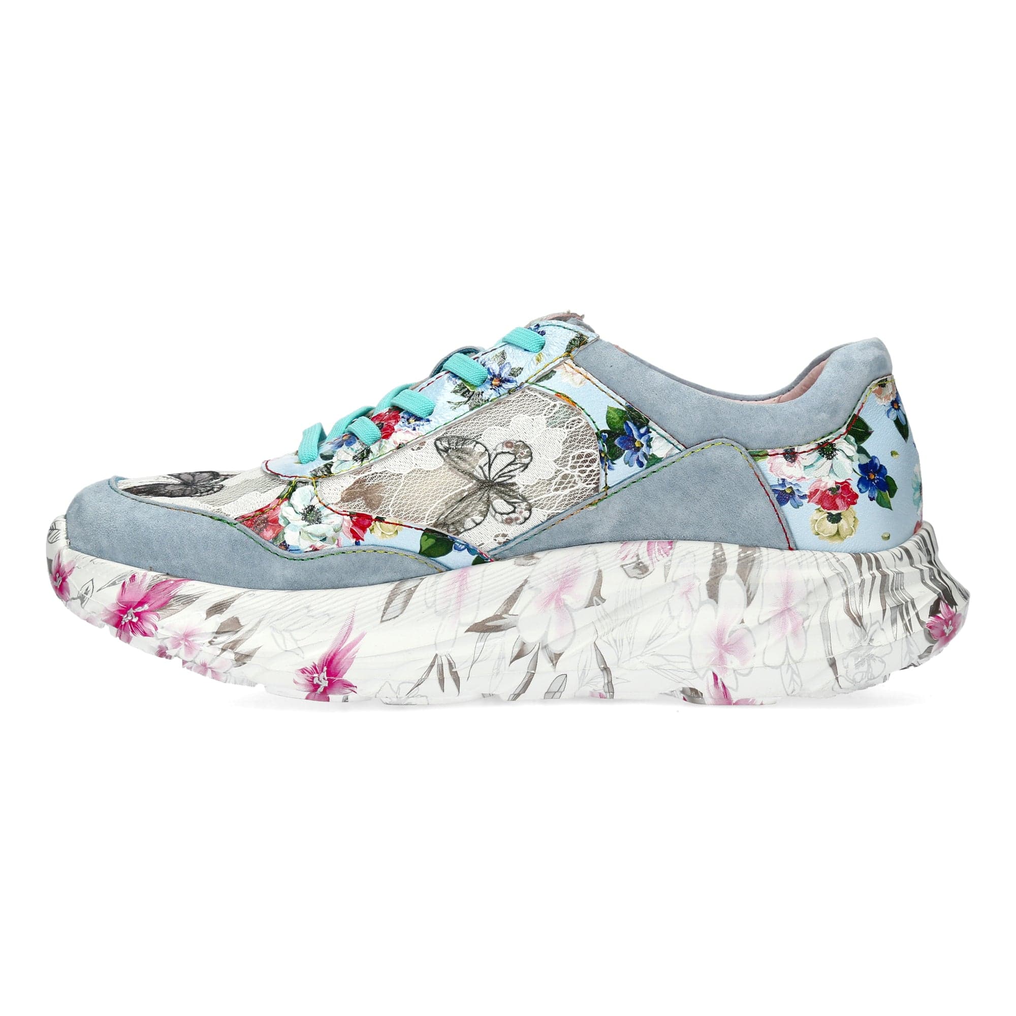 Baskets - SOFIAO 06 - Image 6