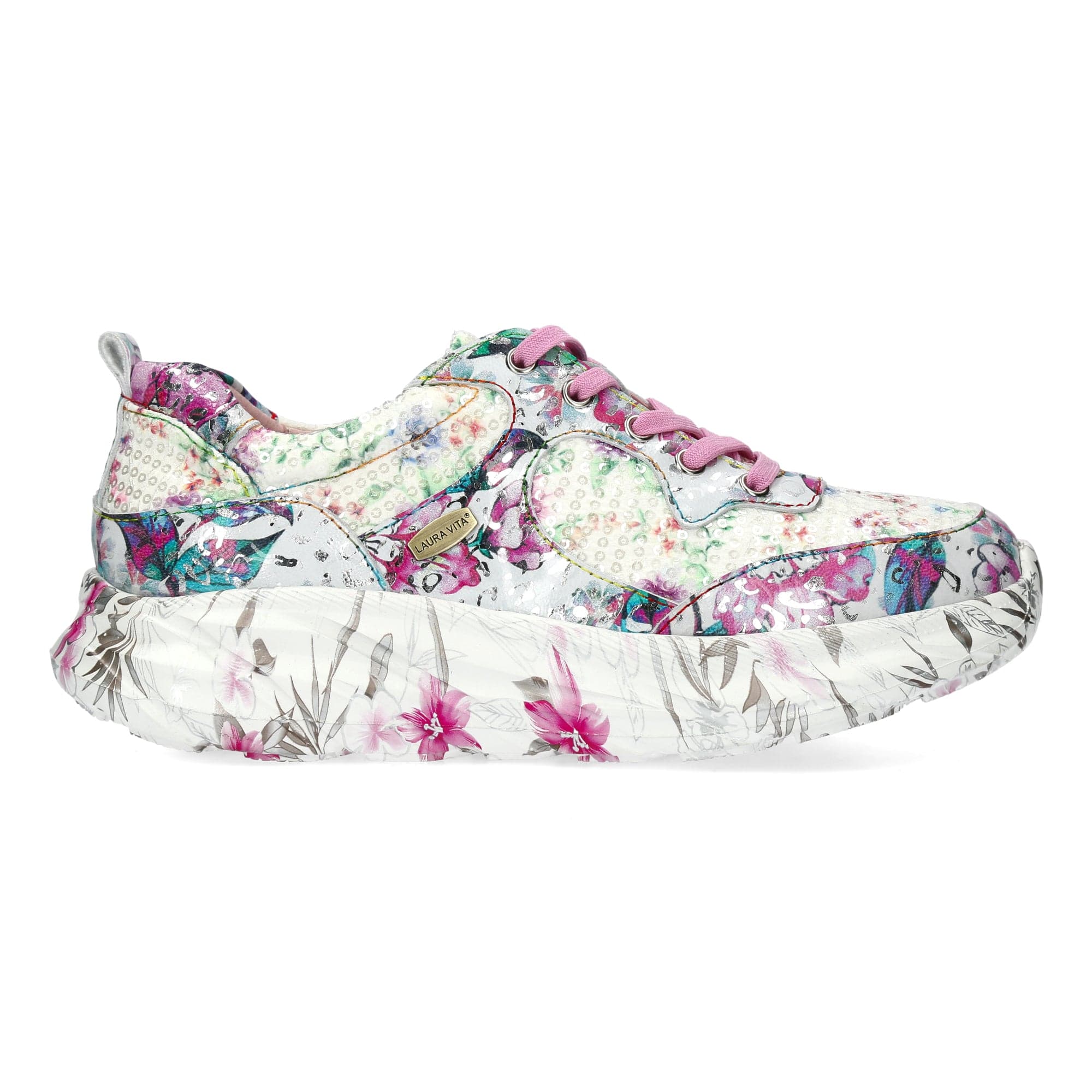 Baskets - SOFIAO 07 - Image 2
