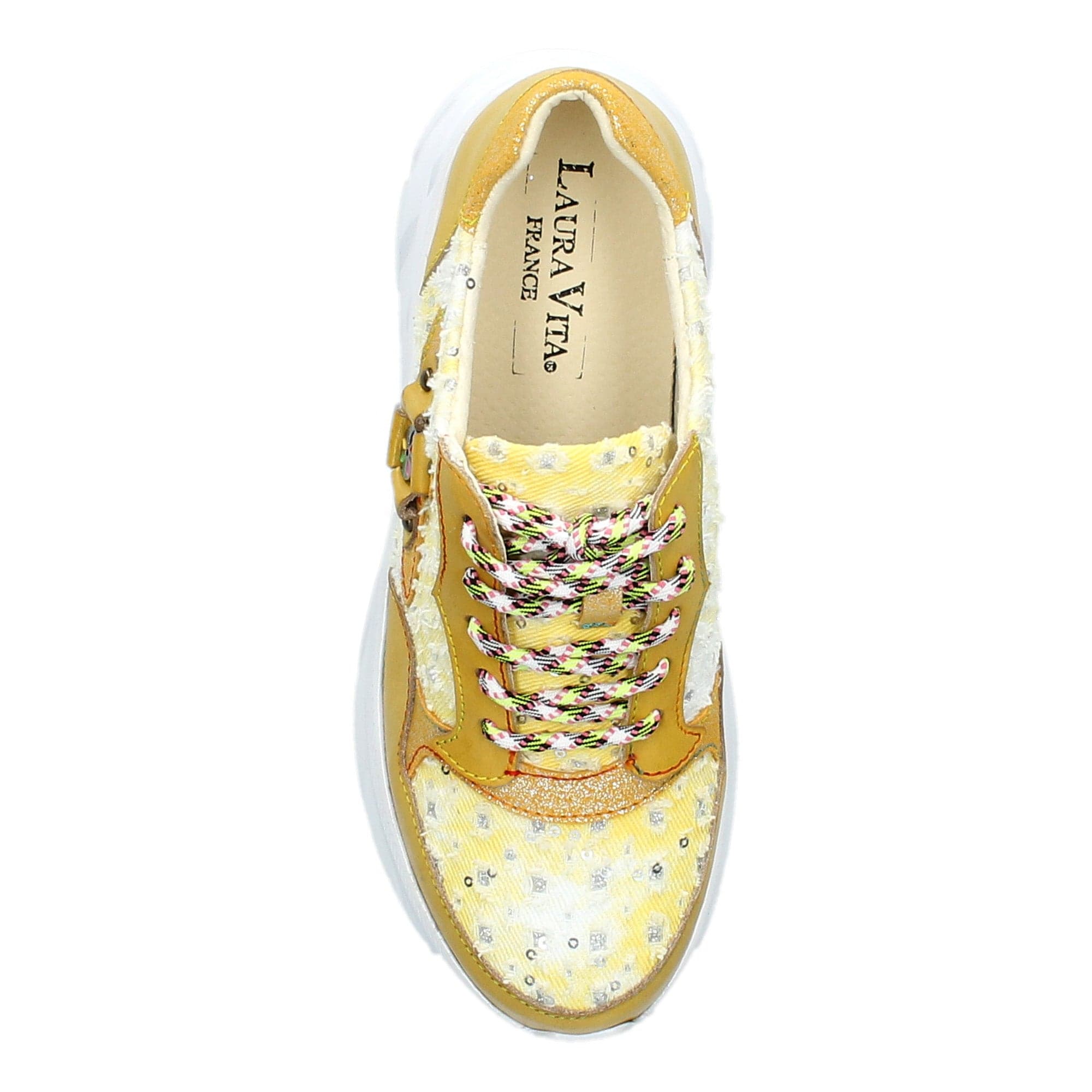 Baskets - SOFIAO 52 - Image 4