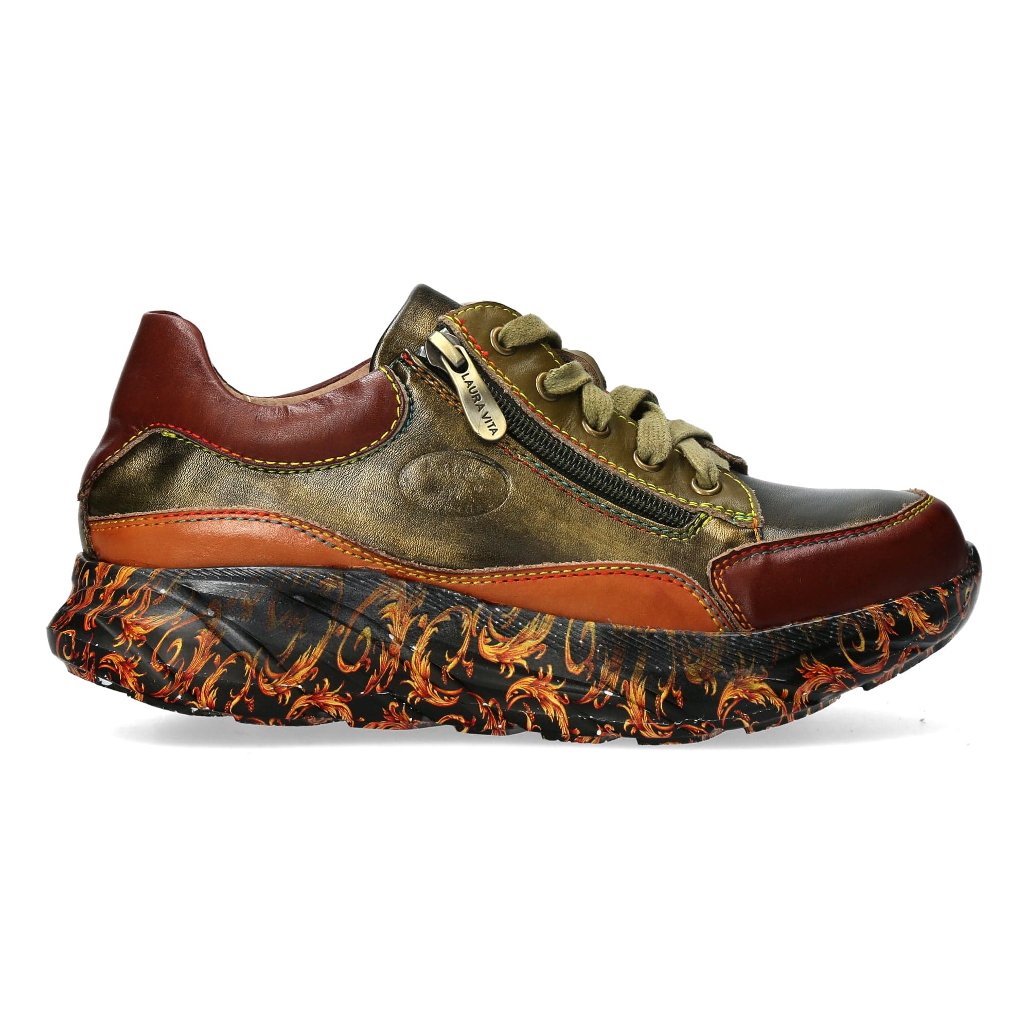 Baskets - SOFIAO 73 - Image 2