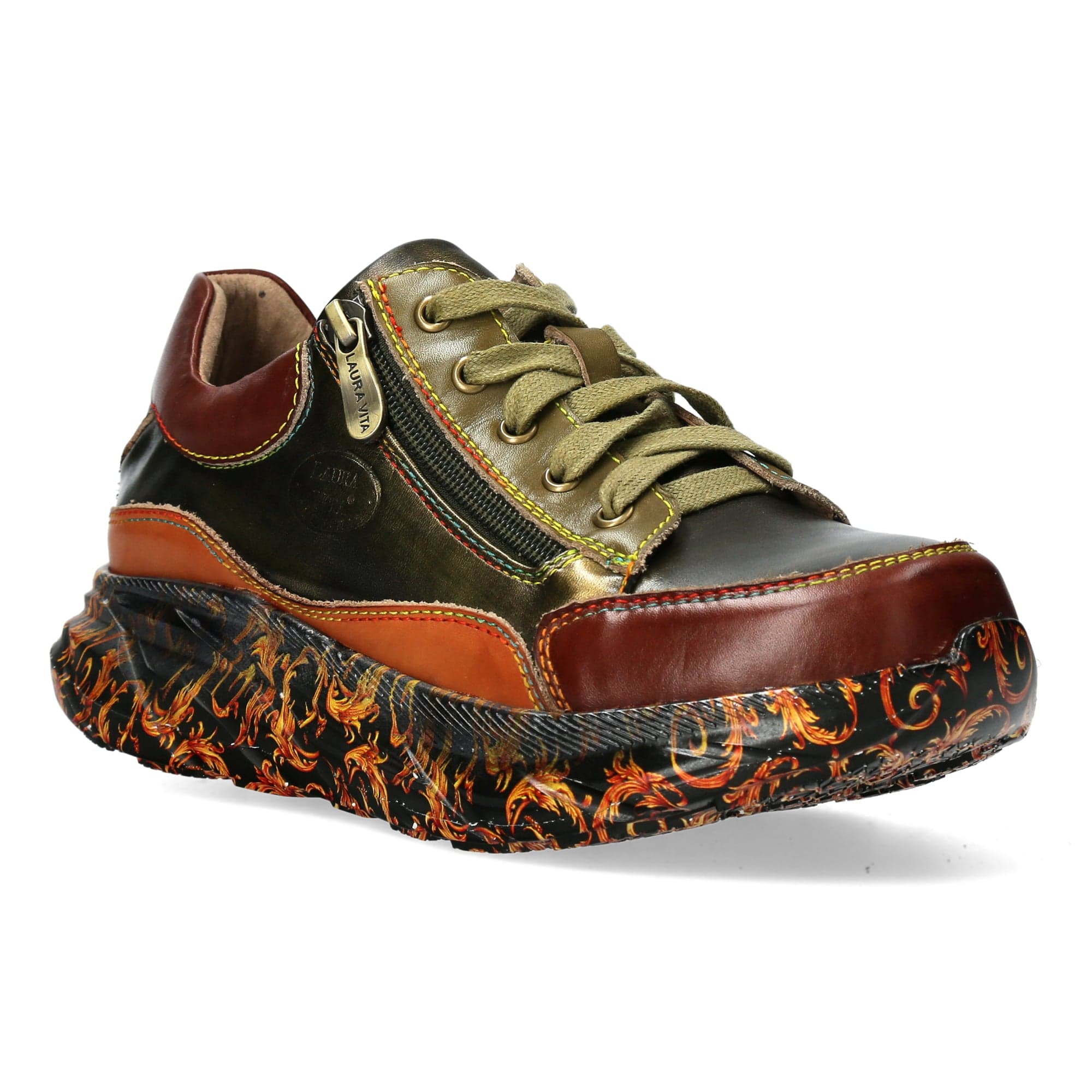Baskets - SOFIAO 73 - Image 3