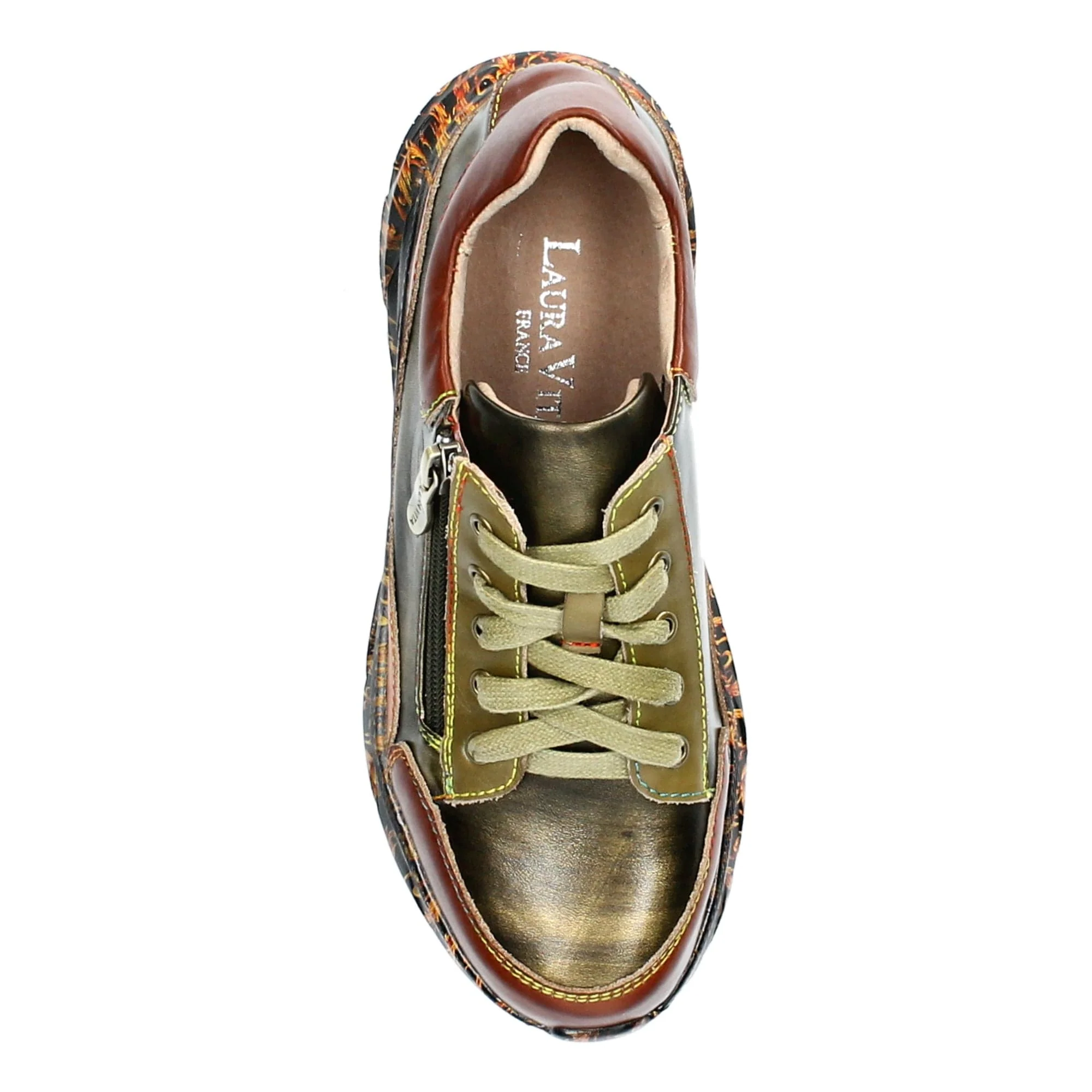 Baskets - SOFIAO 73 - Image 5
