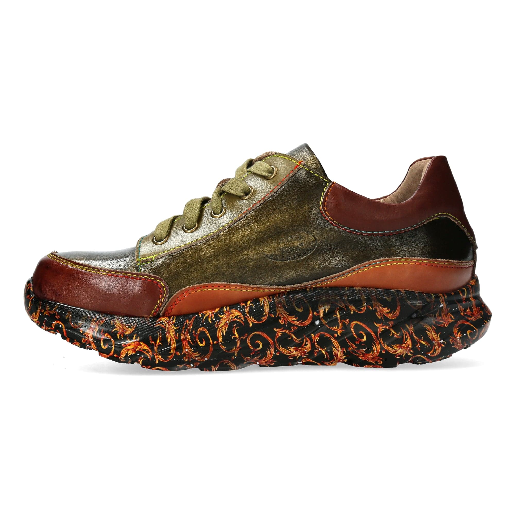 Baskets - SOFIAO 73 - Image 6