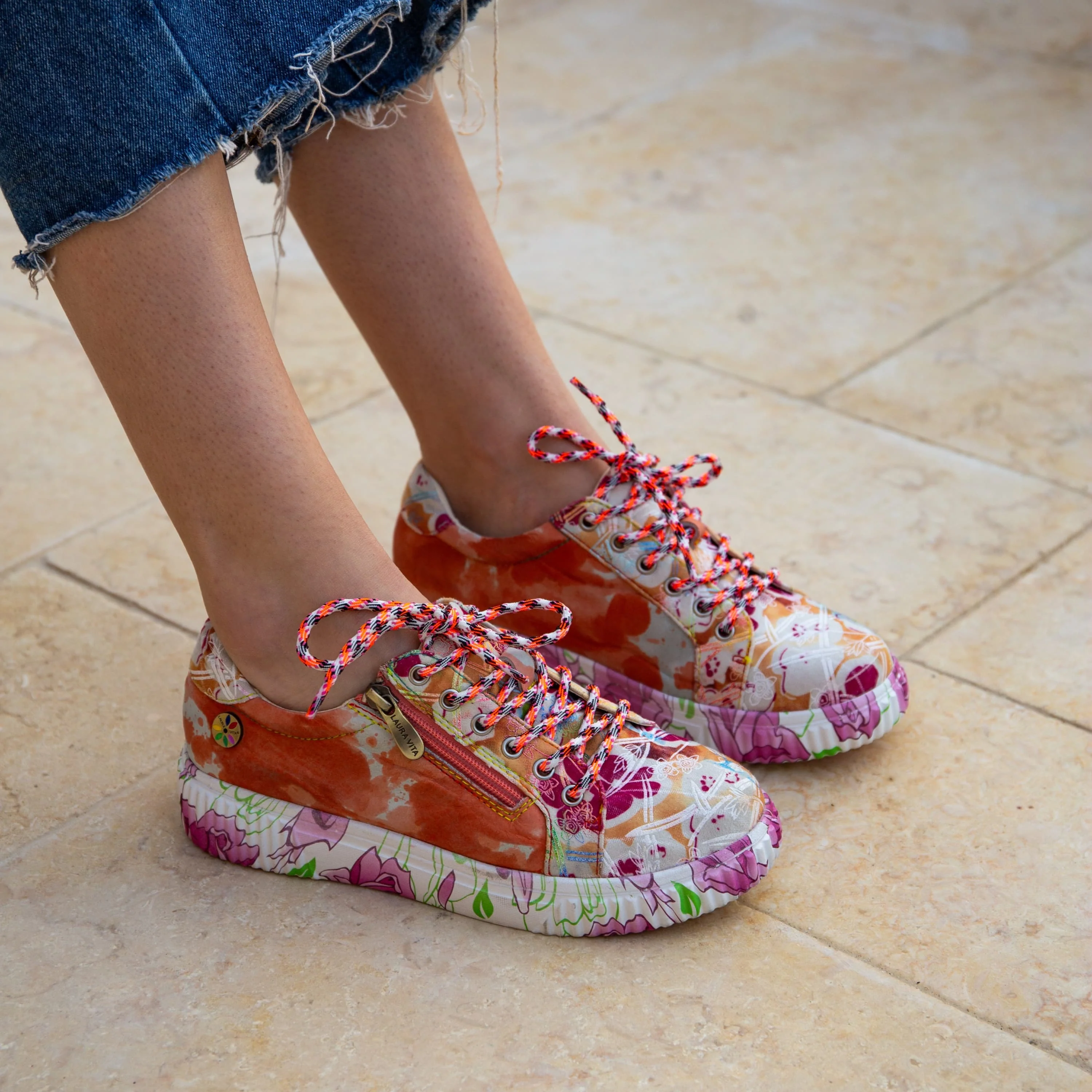 Baskets - SOLENO 02