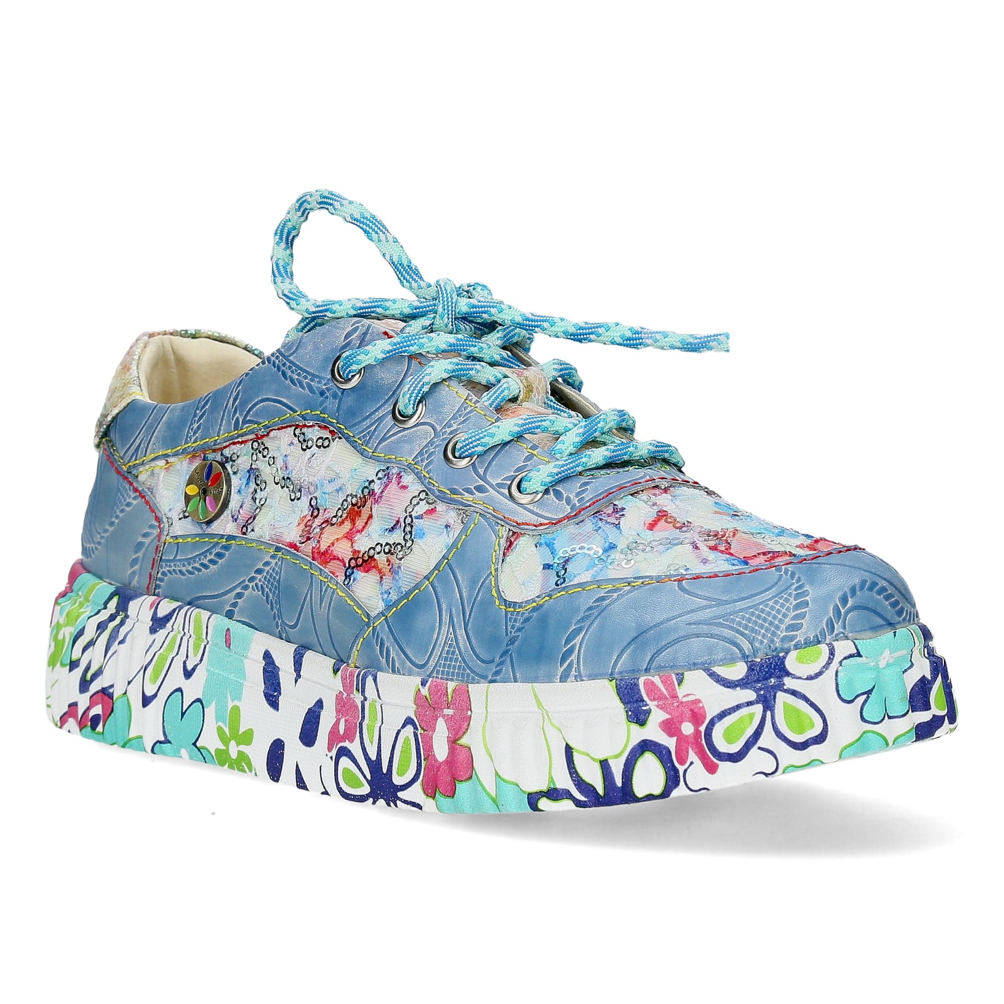 Baskets - SOLENO 03 - Image 18