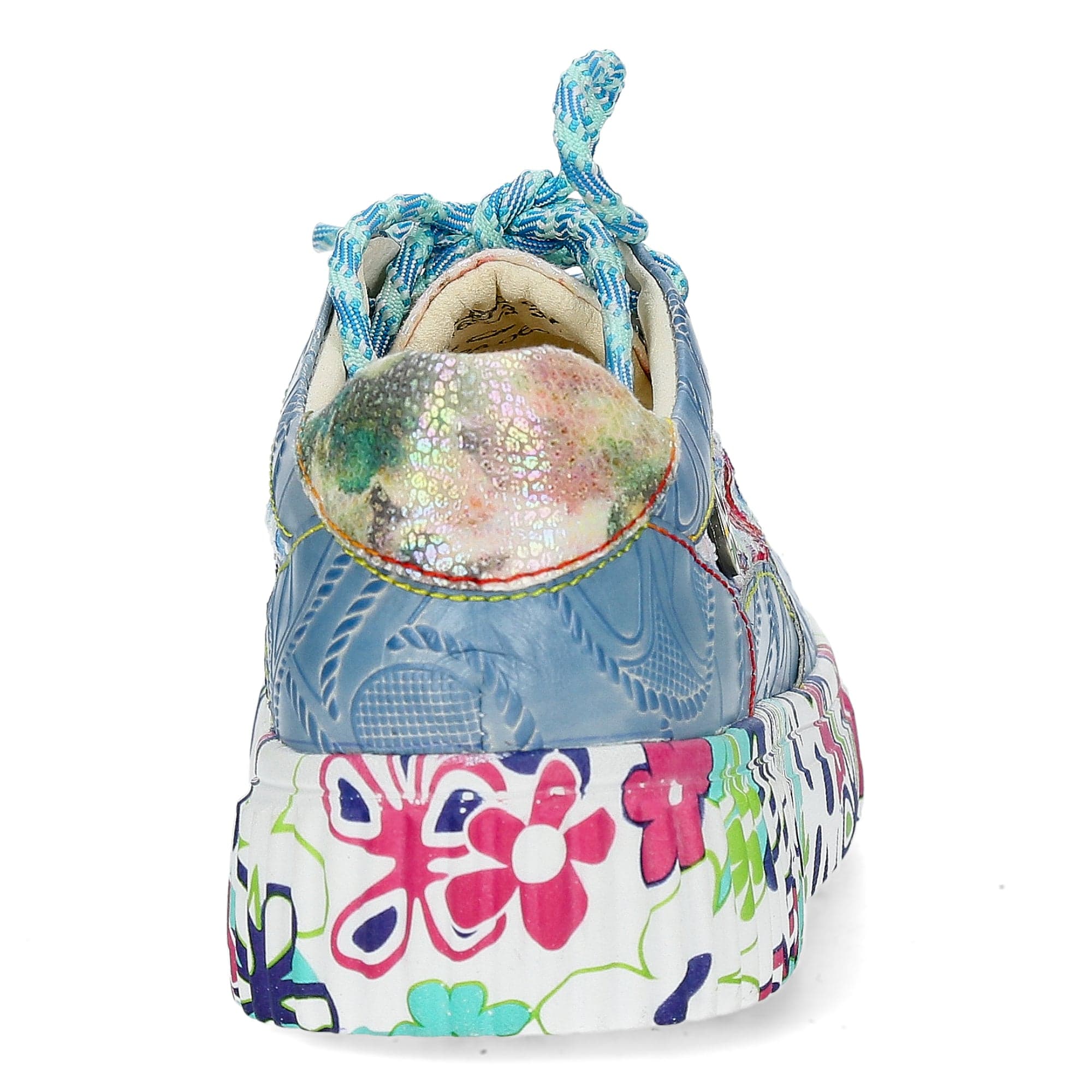 Baskets - SOLENO 03 - Image 22