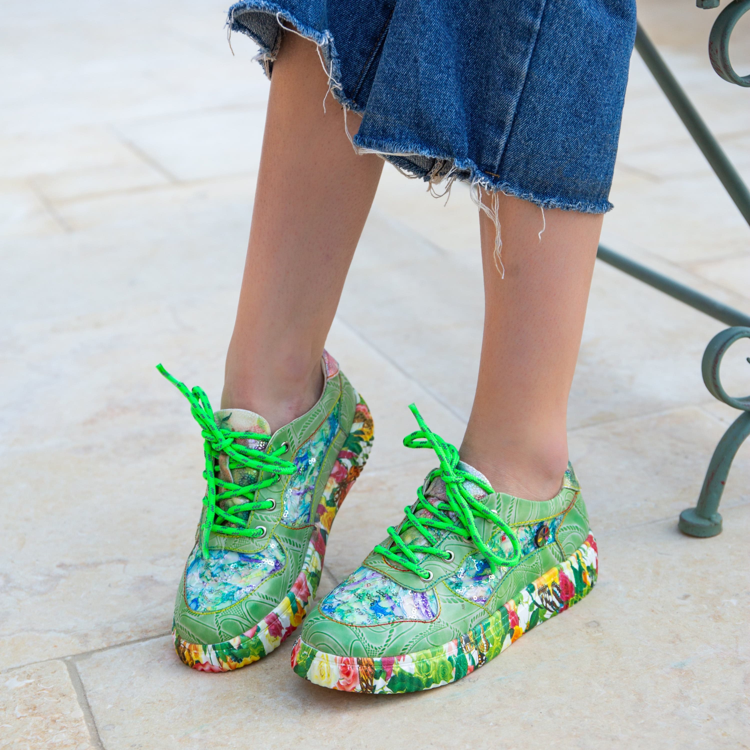 Baskets - SOLENO 03 - Image 9