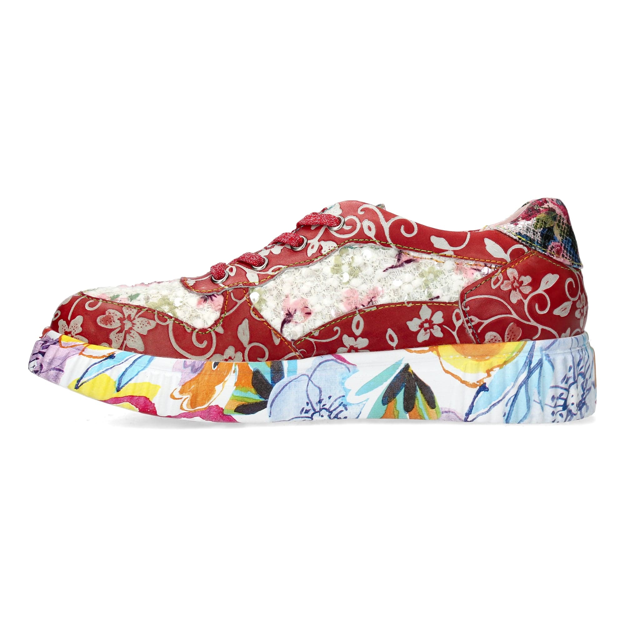 Baskets - SOLENO 03 - Image 6