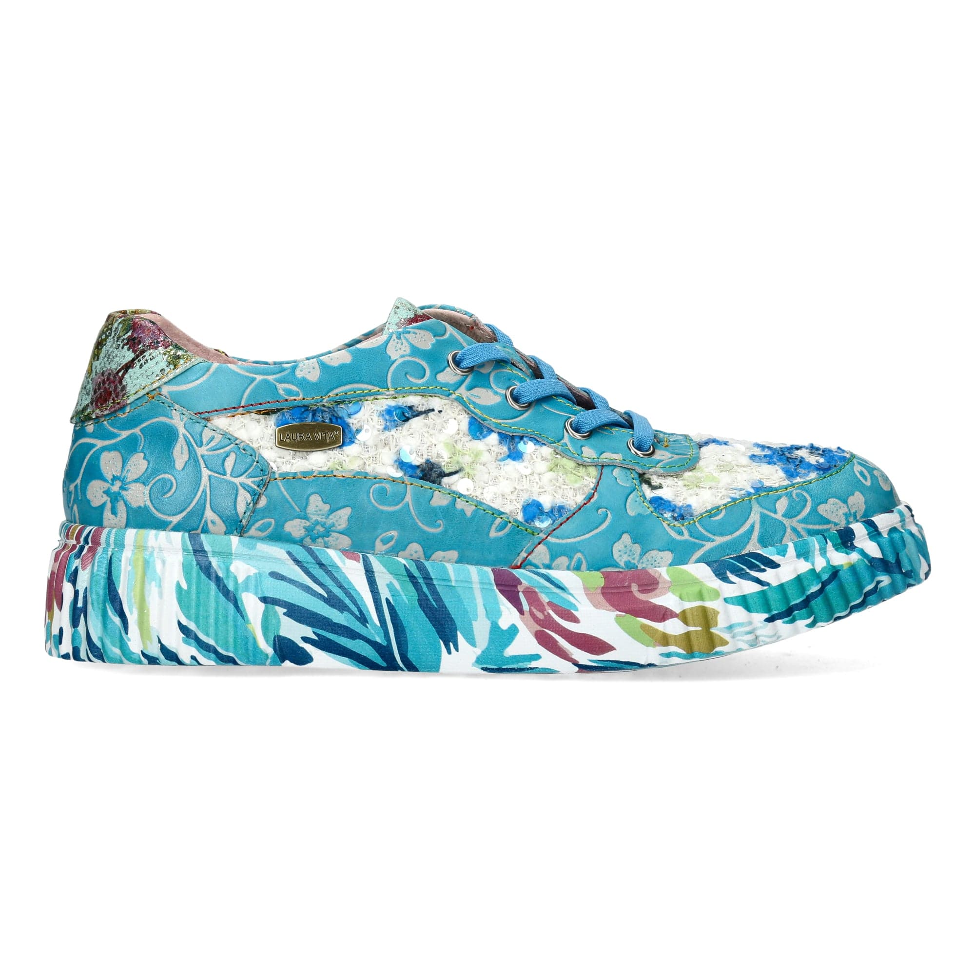 Baskets - SOLENO 03 - Image 9