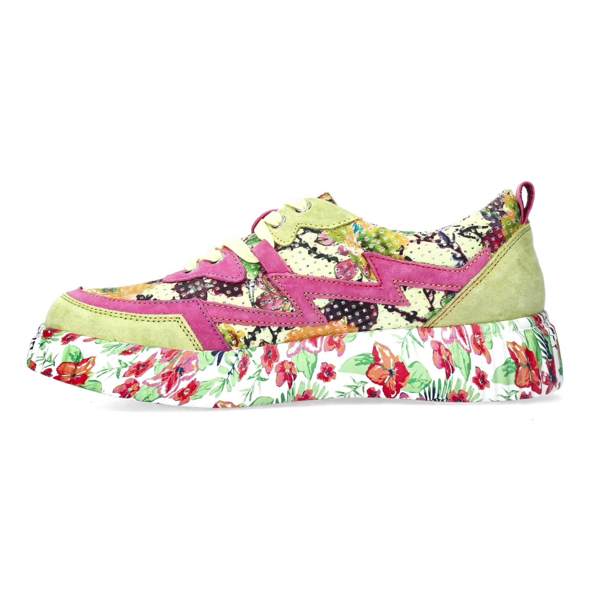 Baskets - SOLENO 06 - Image 7