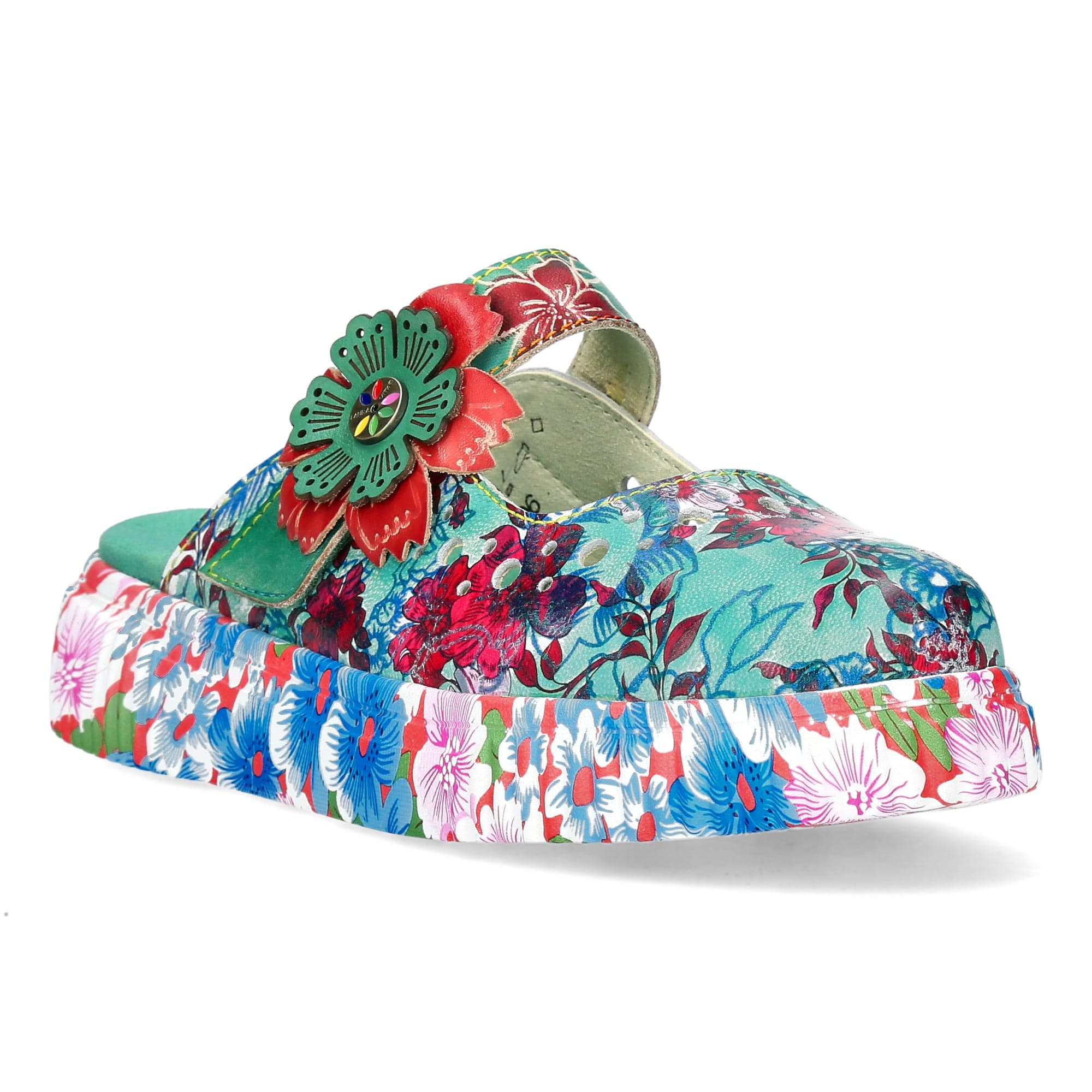 Sabots - SOLENO 13 - Image 3